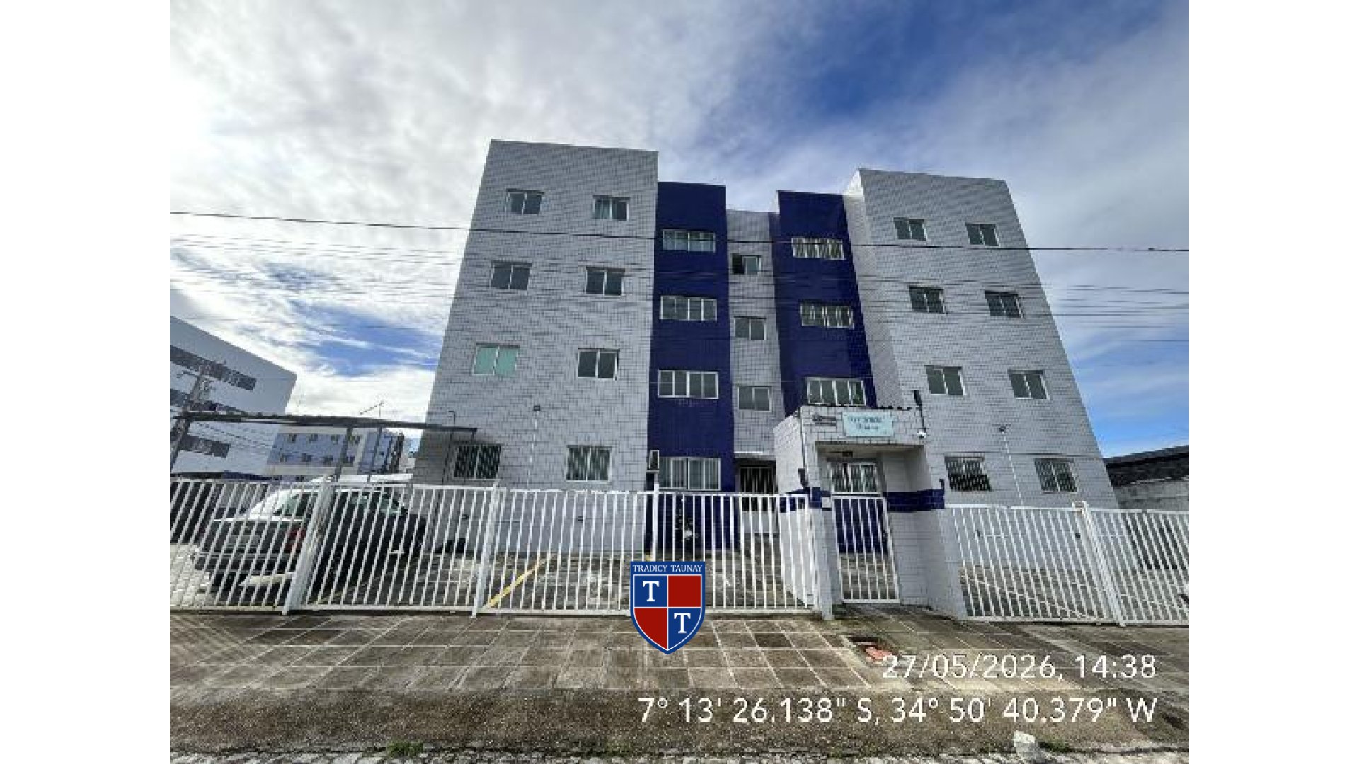 Foto 1 de APARTAMENTO em GRAMAME - Imóvel Retomado Caixa