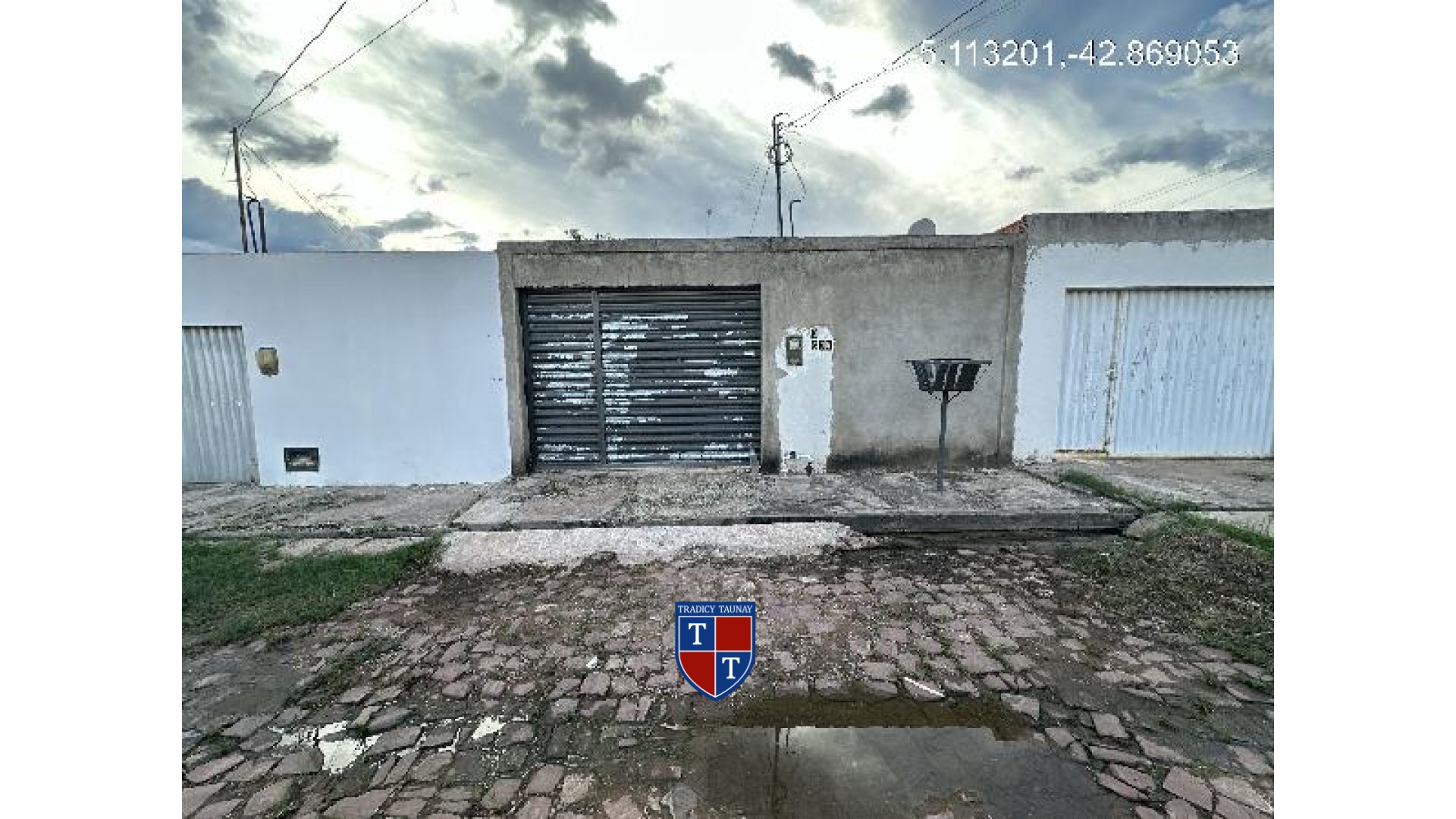 Foto 1 de CASA em CINTURAO VERDE - Imóvel Retomado Caixa