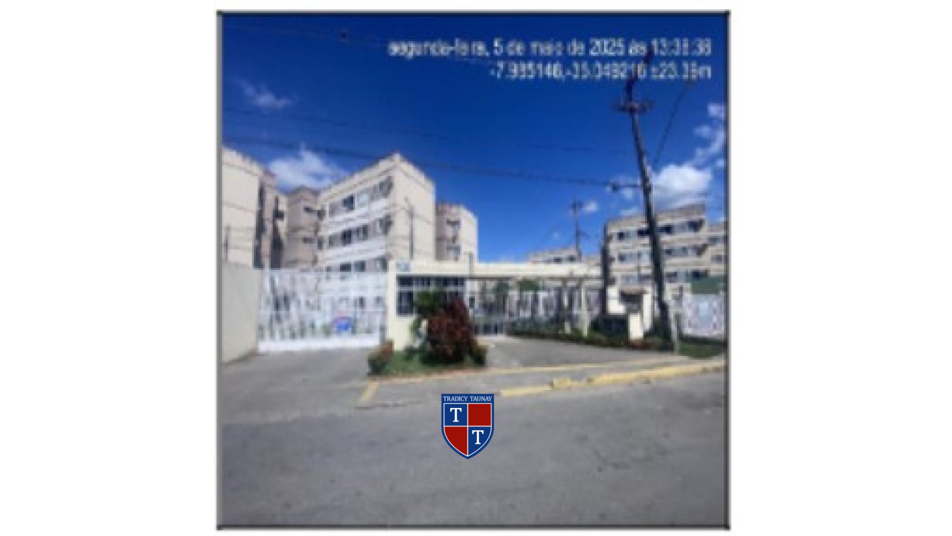 Foto 1 de APARTAMENTO em PIXETE - Imóvel Retomado Caixa