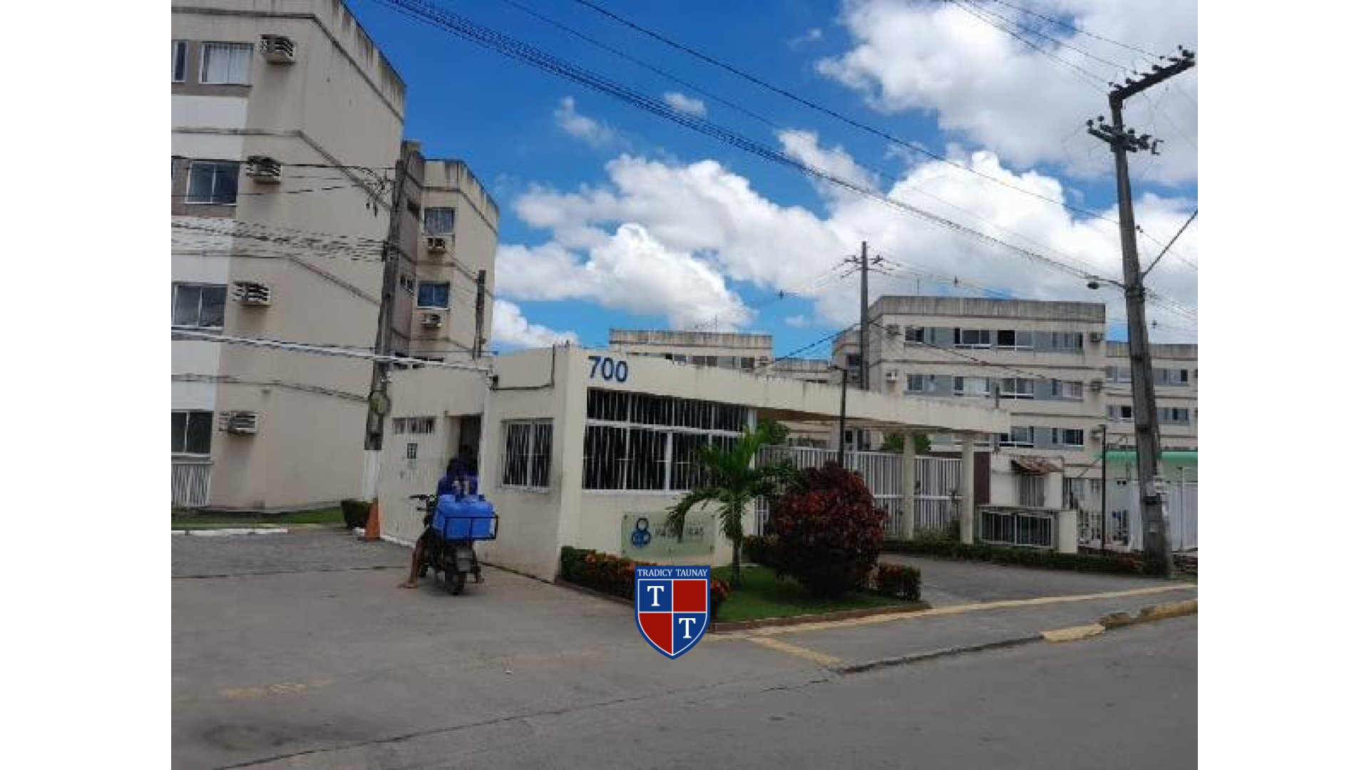 Foto 1 de APARTAMENTO em TIUMA - Imóvel Retomado Caixa