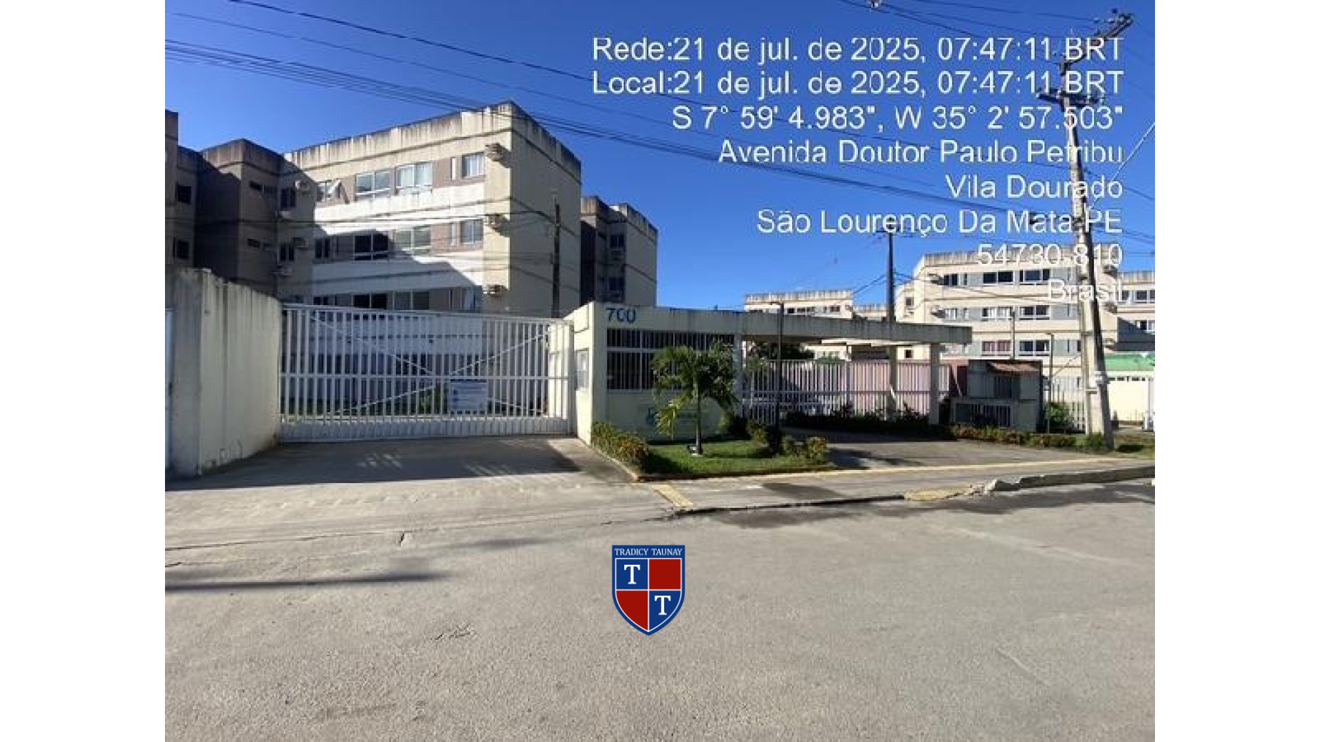 Foto 1 de APARTAMENTO em PIXETE - Imóvel Retomado Caixa