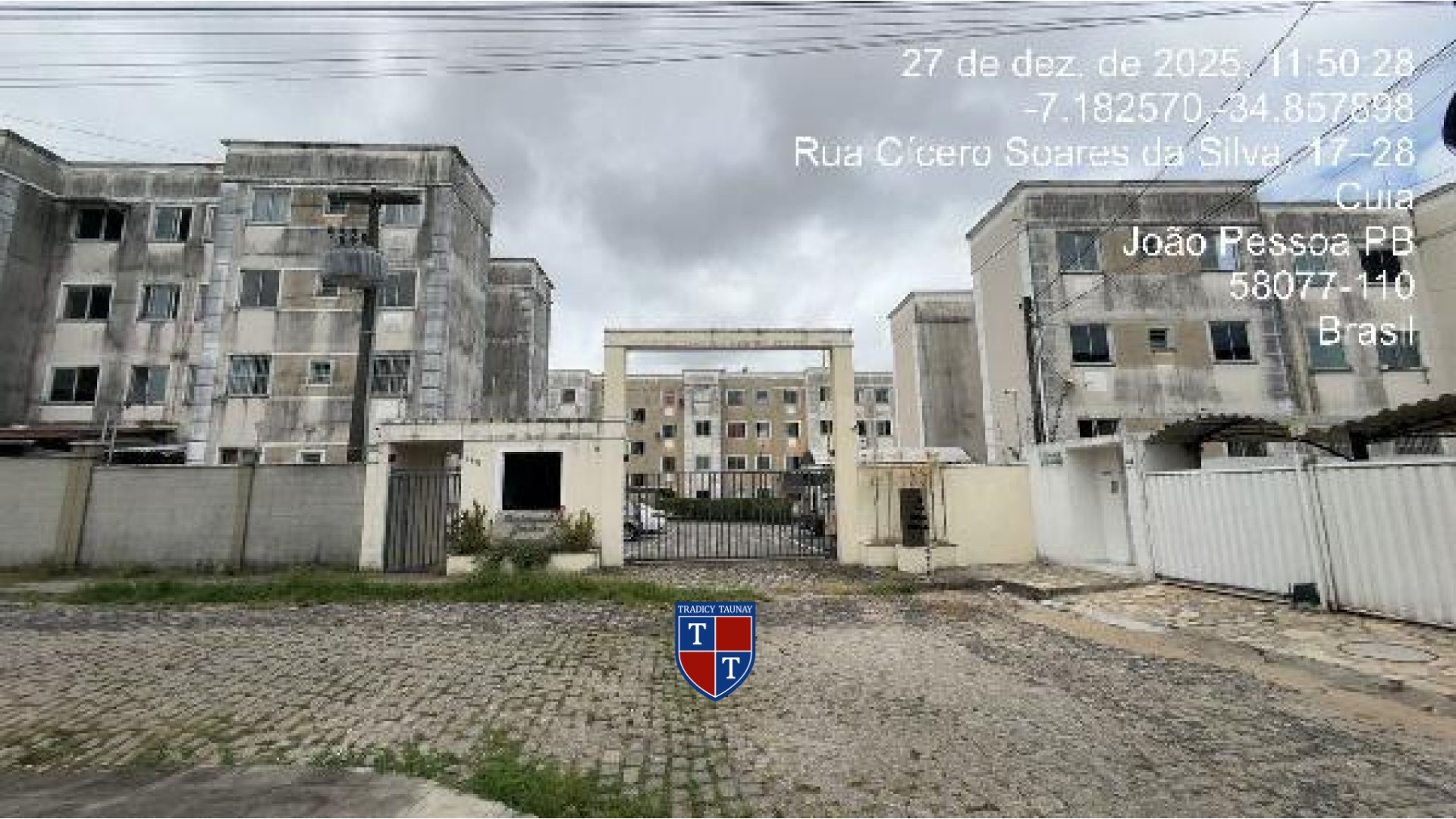 Foto 1 de APARTAMENTO em CUIA - Imóvel Retomado Caixa