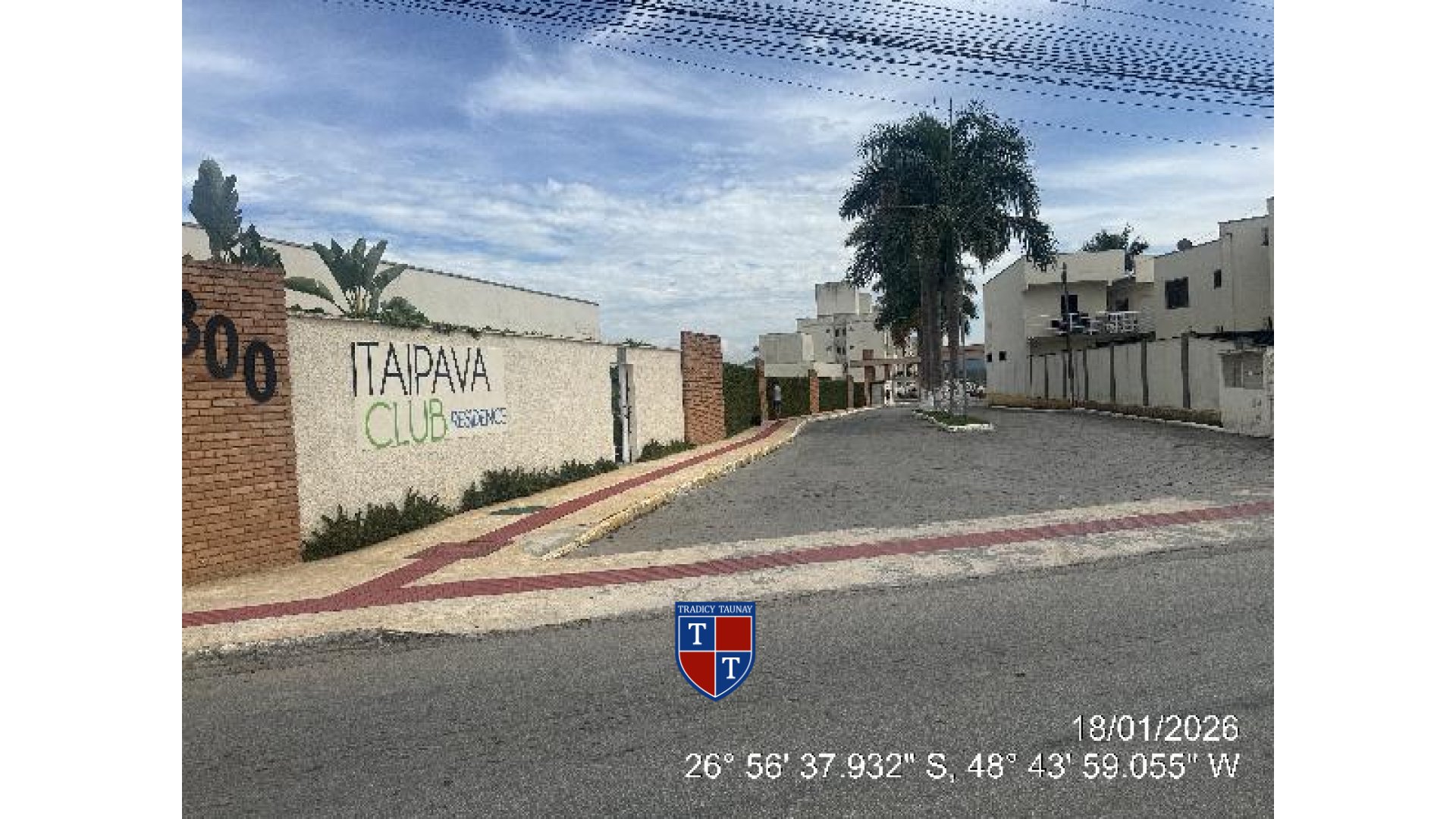 Foto 1 de APARTAMENTO em ITAIPAVA - Imóvel Retomado Caixa