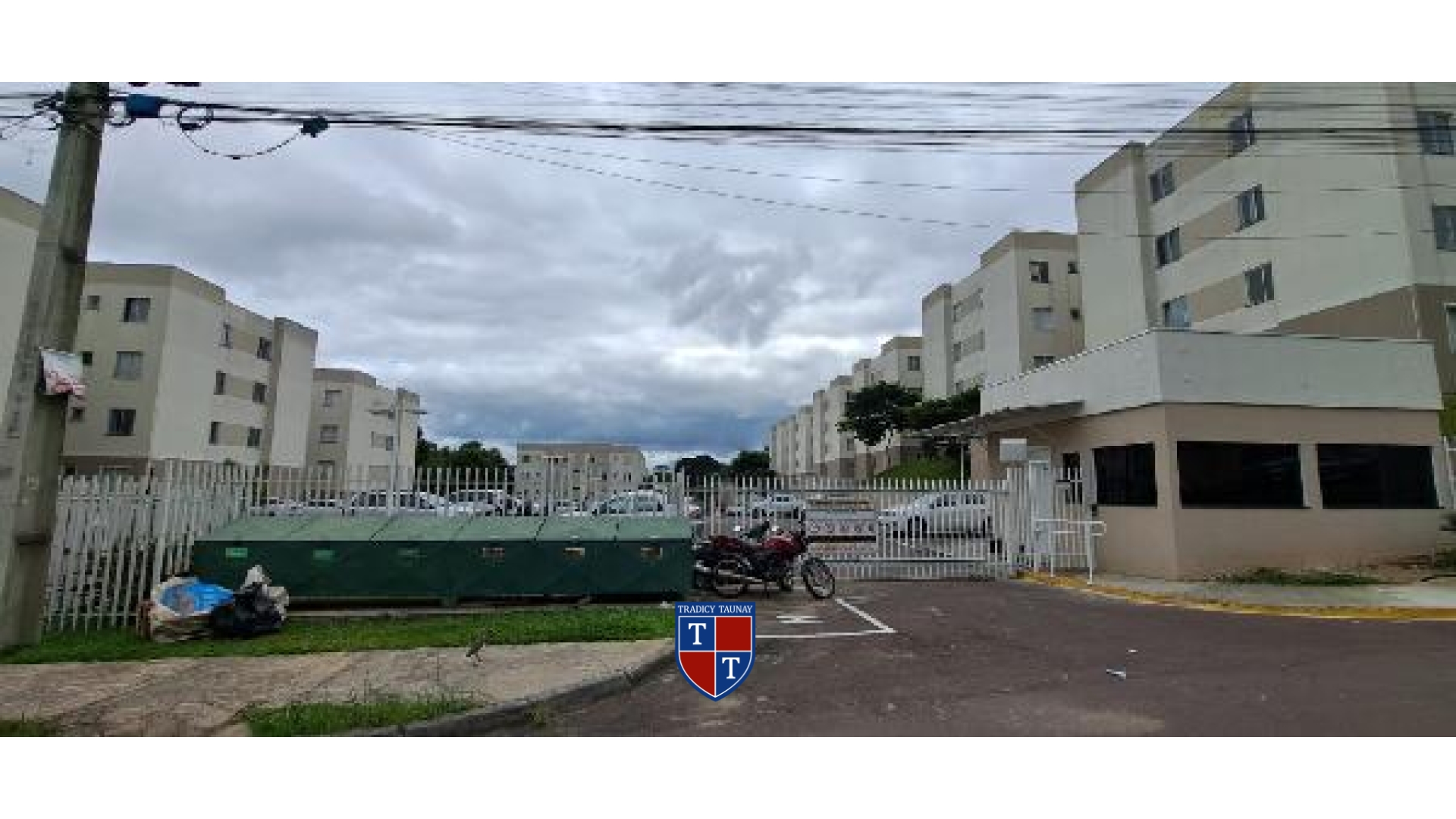 APARTAMENTO em CACHOEIRA