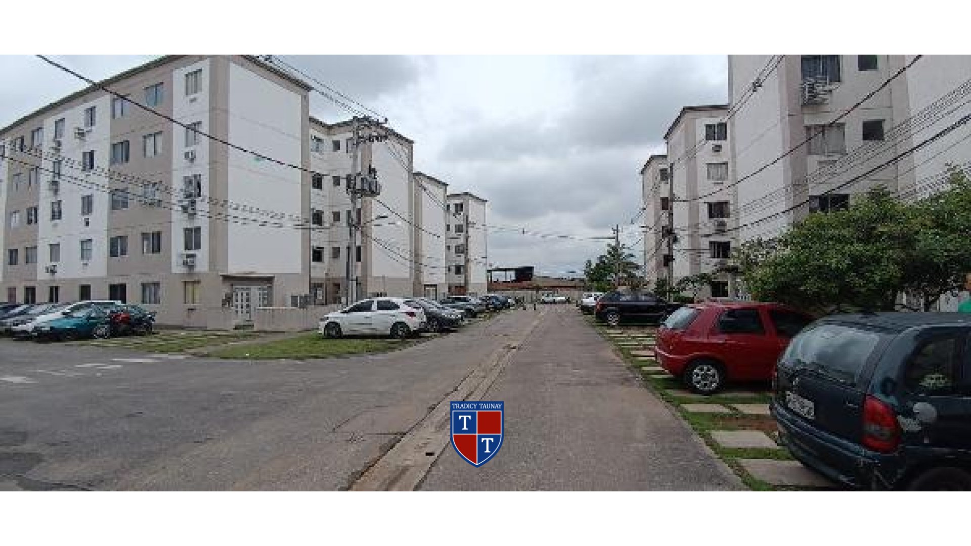 Foto 1 de APARTAMENTO em JARDIM PALMARES - Imóvel Retomado Caixa