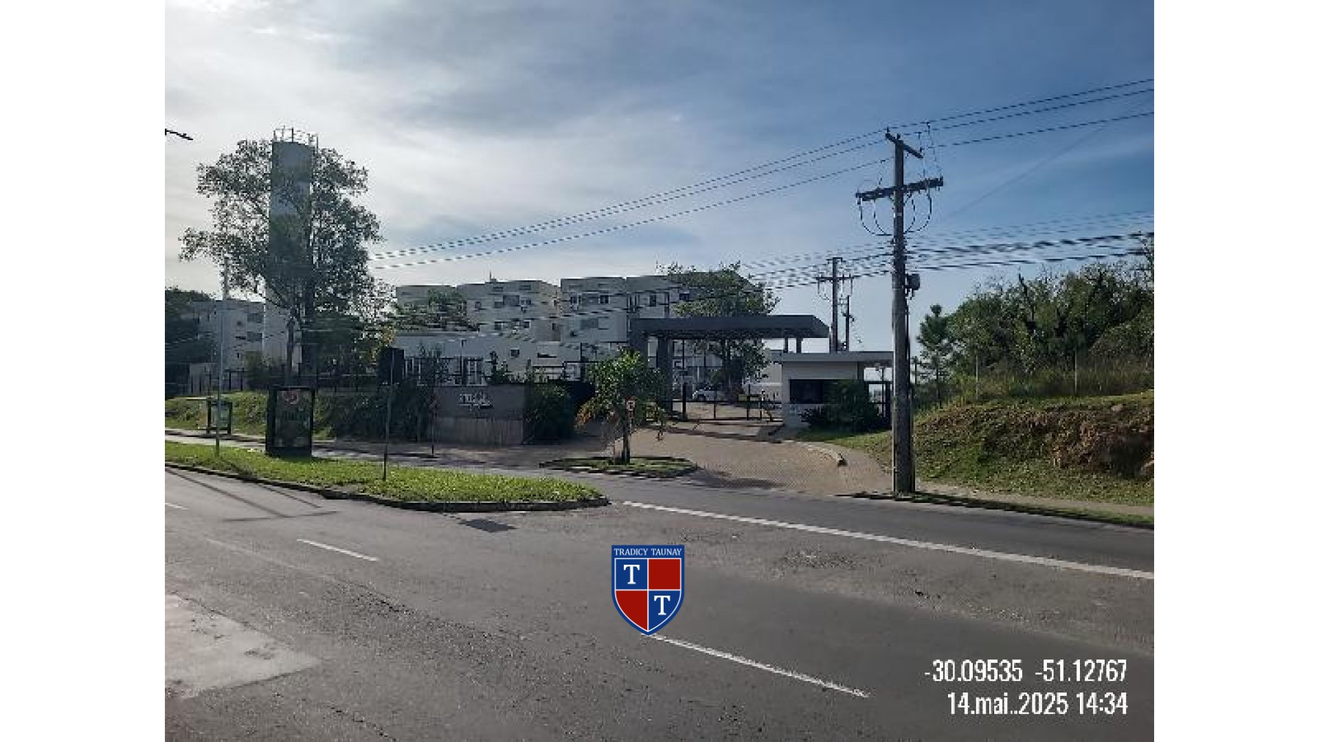 Foto 1 de APARTAMENTO em LOMBA DO PINHEIRO - Imóvel Retomado Caixa