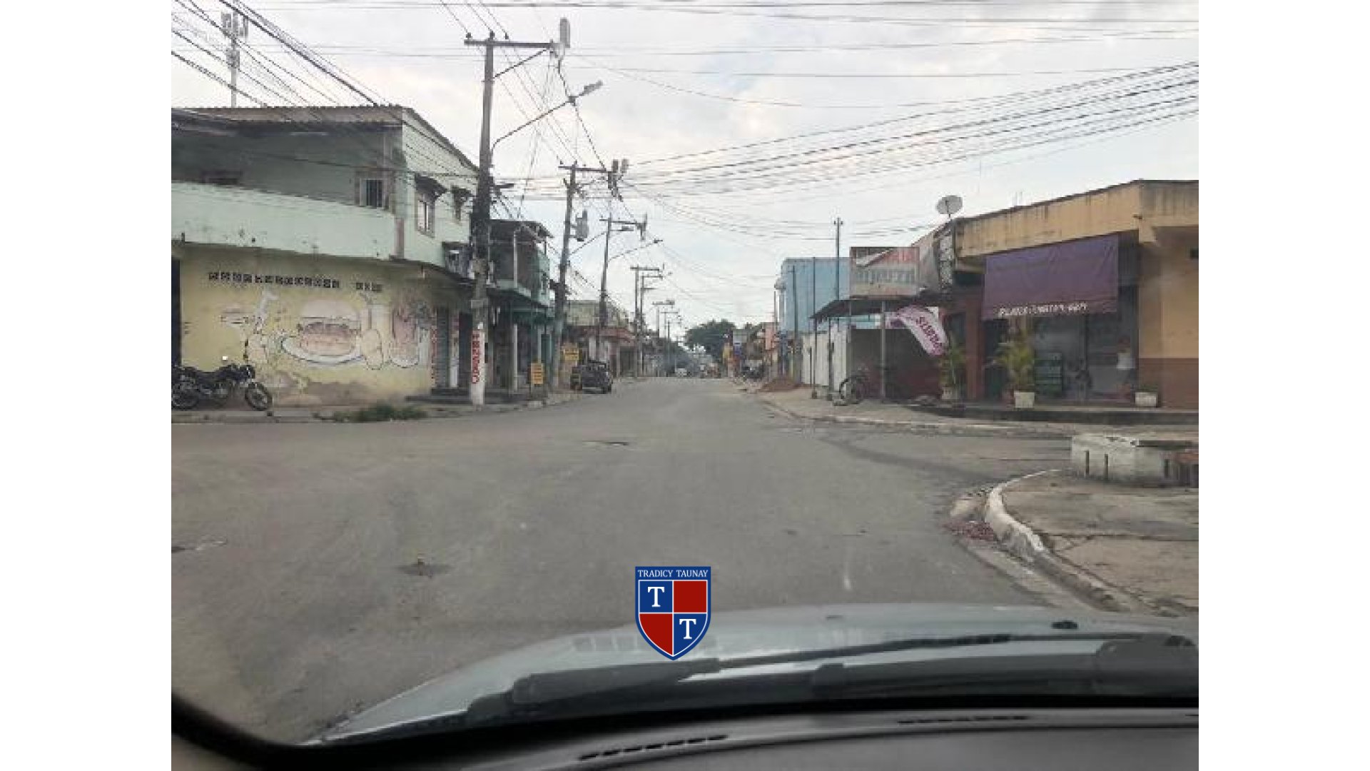 Foto 1 de APARTAMENTO em JARDIM CATARINA - Imóvel Retomado Caixa