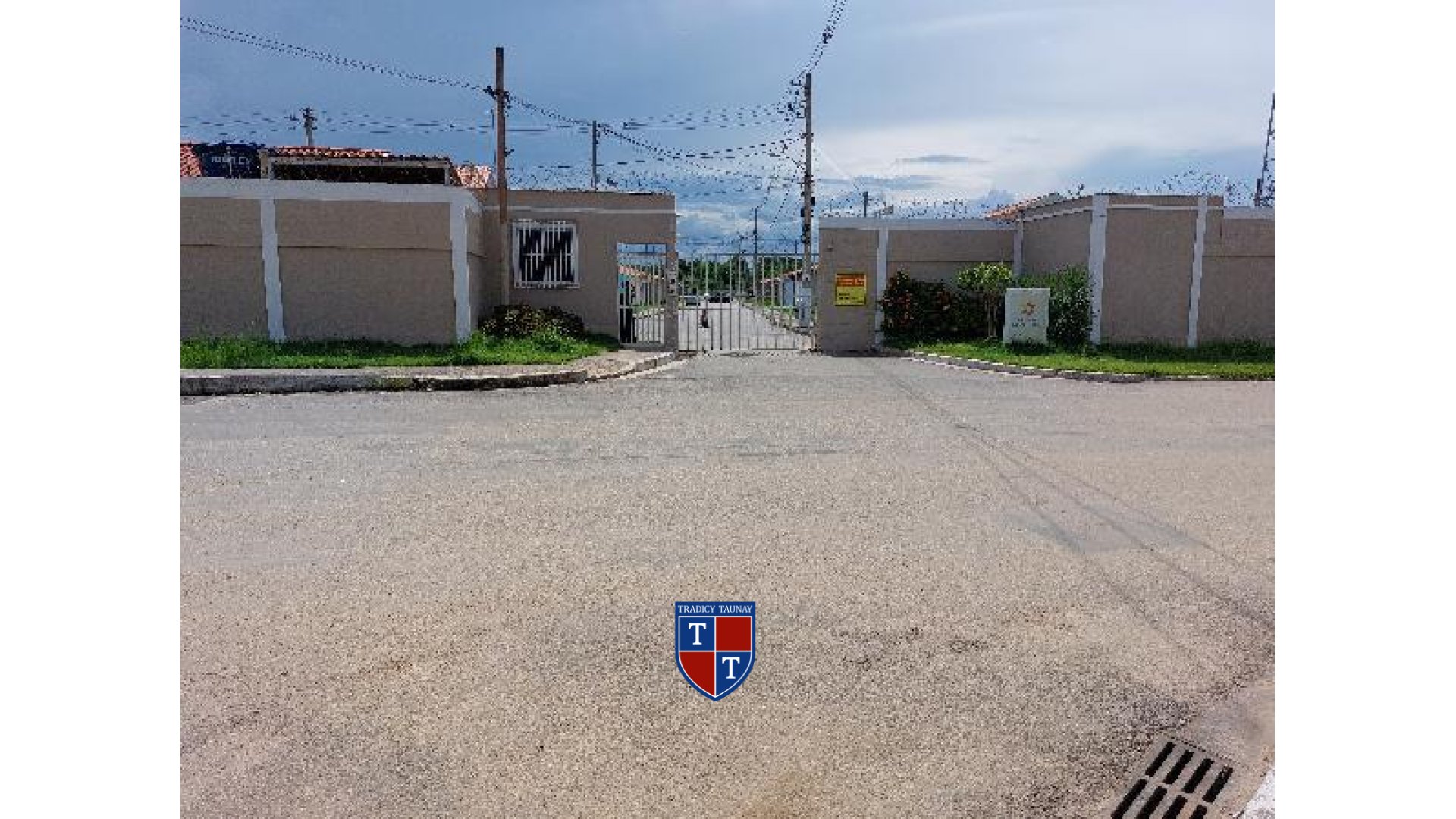 Foto 1 de CASA em PALHADA - Imóvel Retomado Caixa