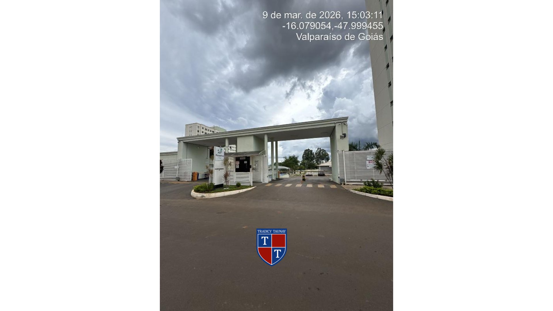 Foto 1 de APARTAMENTO em PARQUE DAS CACHOEIRAS - Imóvel Retomado Caixa