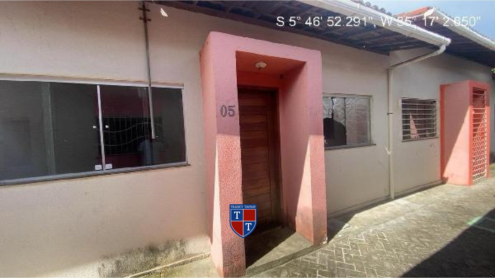 Foto 1 de CASA em PARQUE DOS IPES - Imóvel Retomado Caixa
