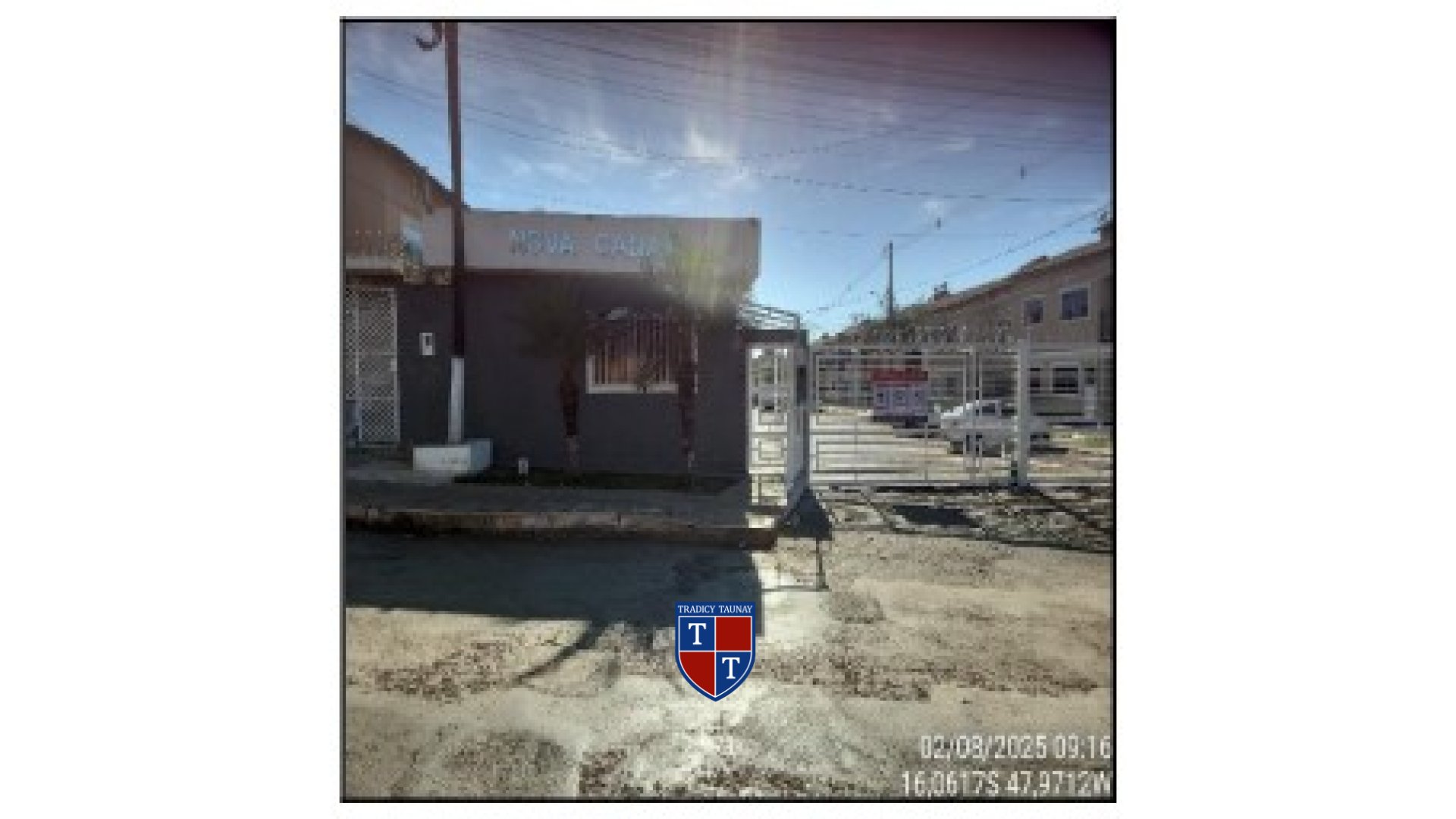 Foto 1 de APARTAMENTO em CHACARAS YPIRANGA A - Imóvel Retomado Caixa