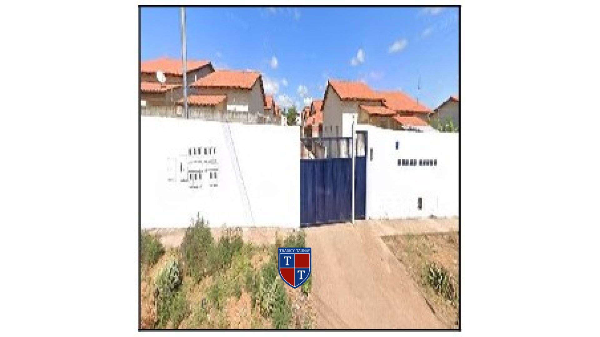 Foto 1 de CASA em MANSOES ILHA BELLA - Imóvel Retomado Caixa