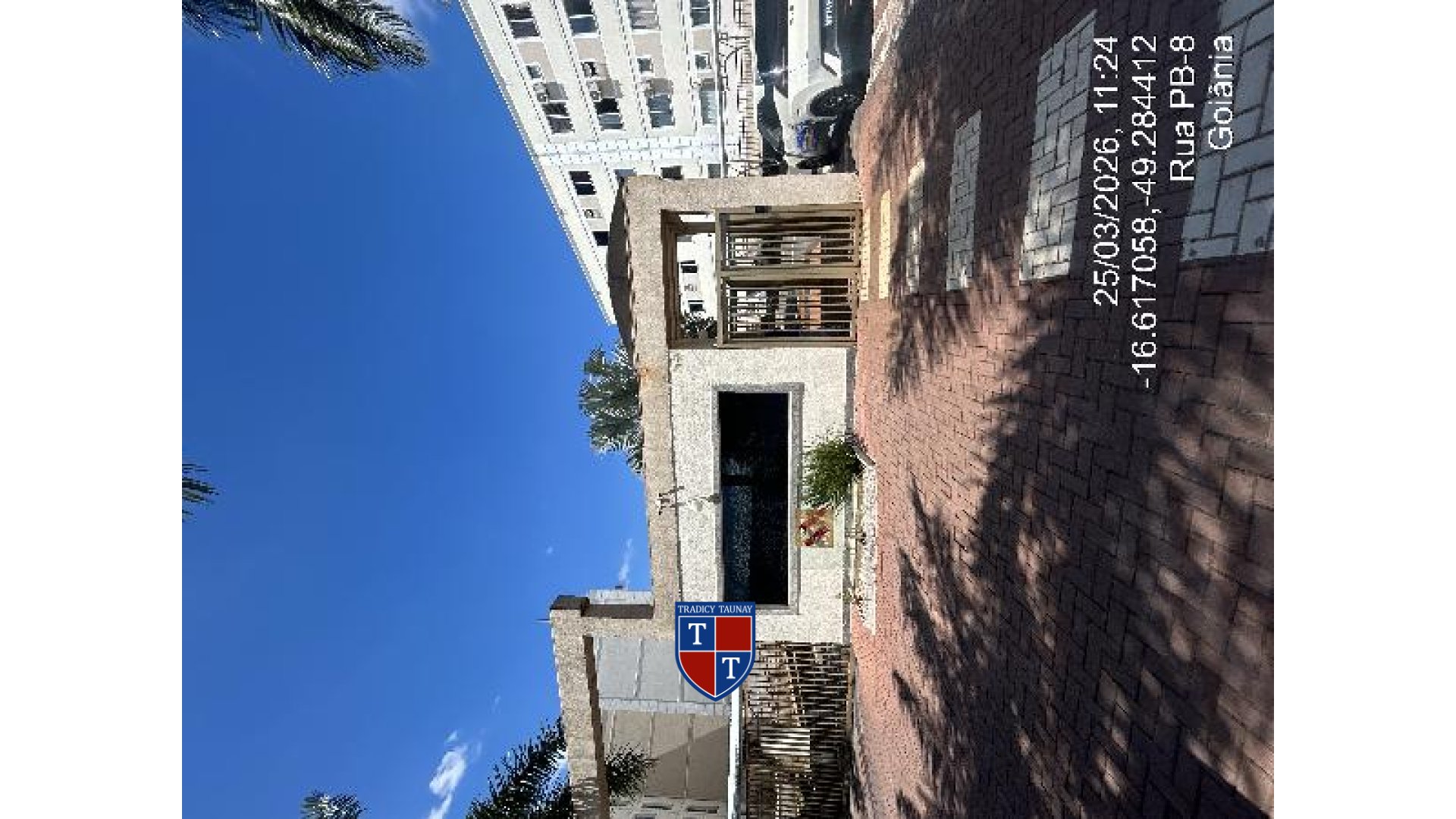 Foto 1 de APARTAMENTO em PARQUE BALNEARIO - Imóvel Retomado Caixa
