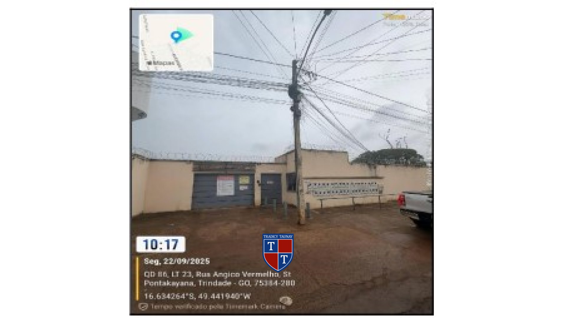 Foto 1 de CASA em SETOR PONTA KAYANA - Imóvel Retomado Caixa