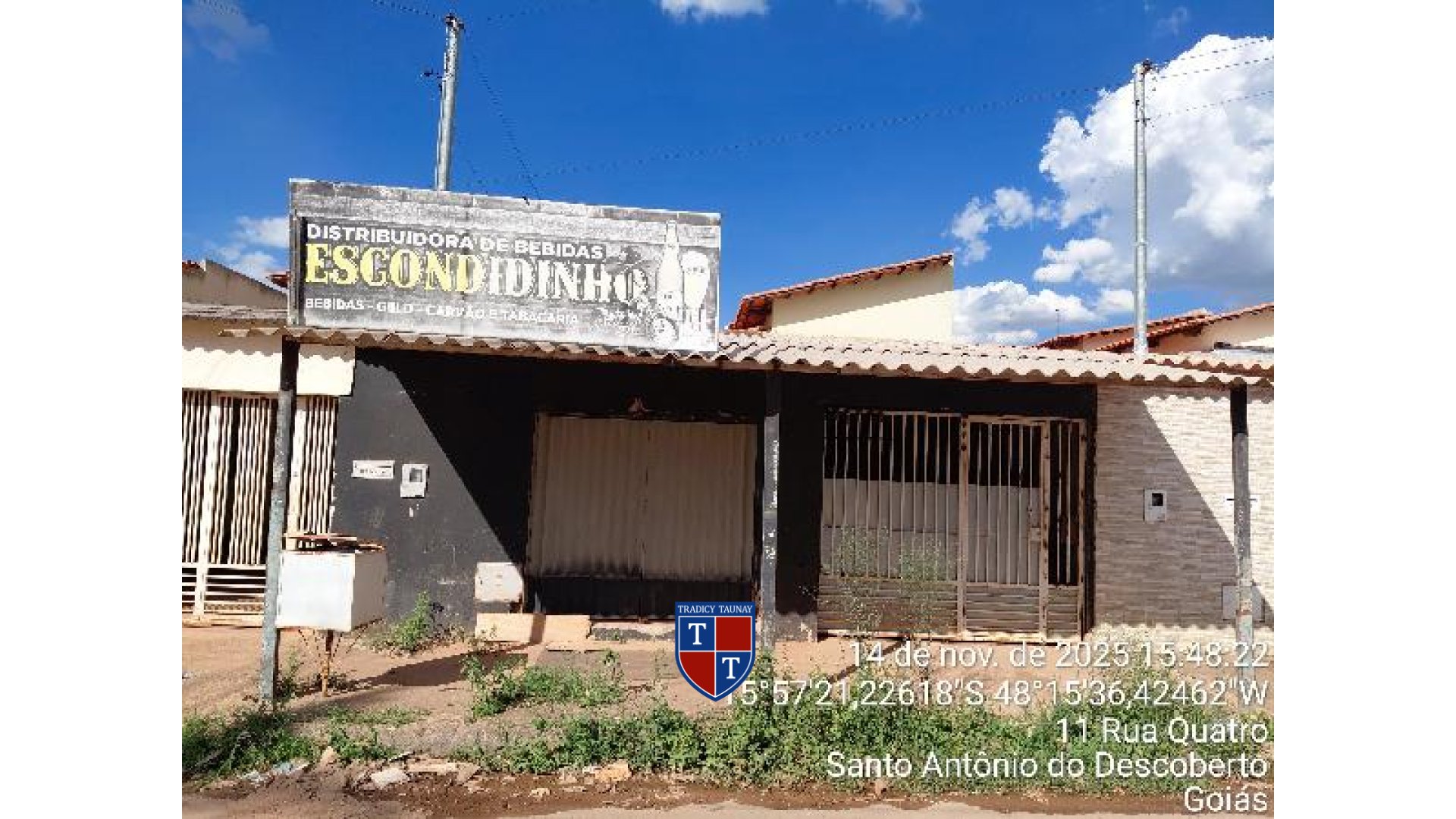 Foto 1 de CASA em VILA MONTES CLAROS II - Imóvel Retomado Caixa