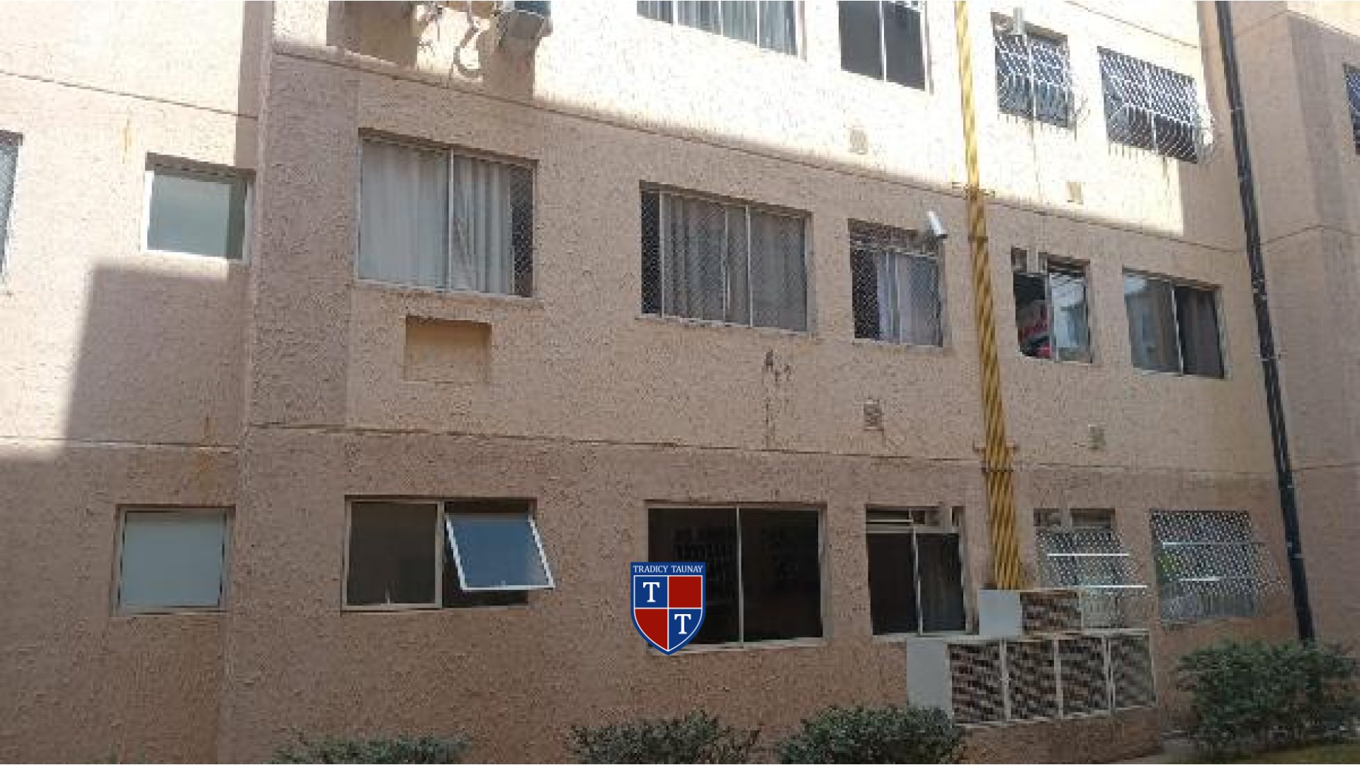 Foto 1 de APARTAMENTO em CAMPO GRANDE - Imóvel Retomado Caixa