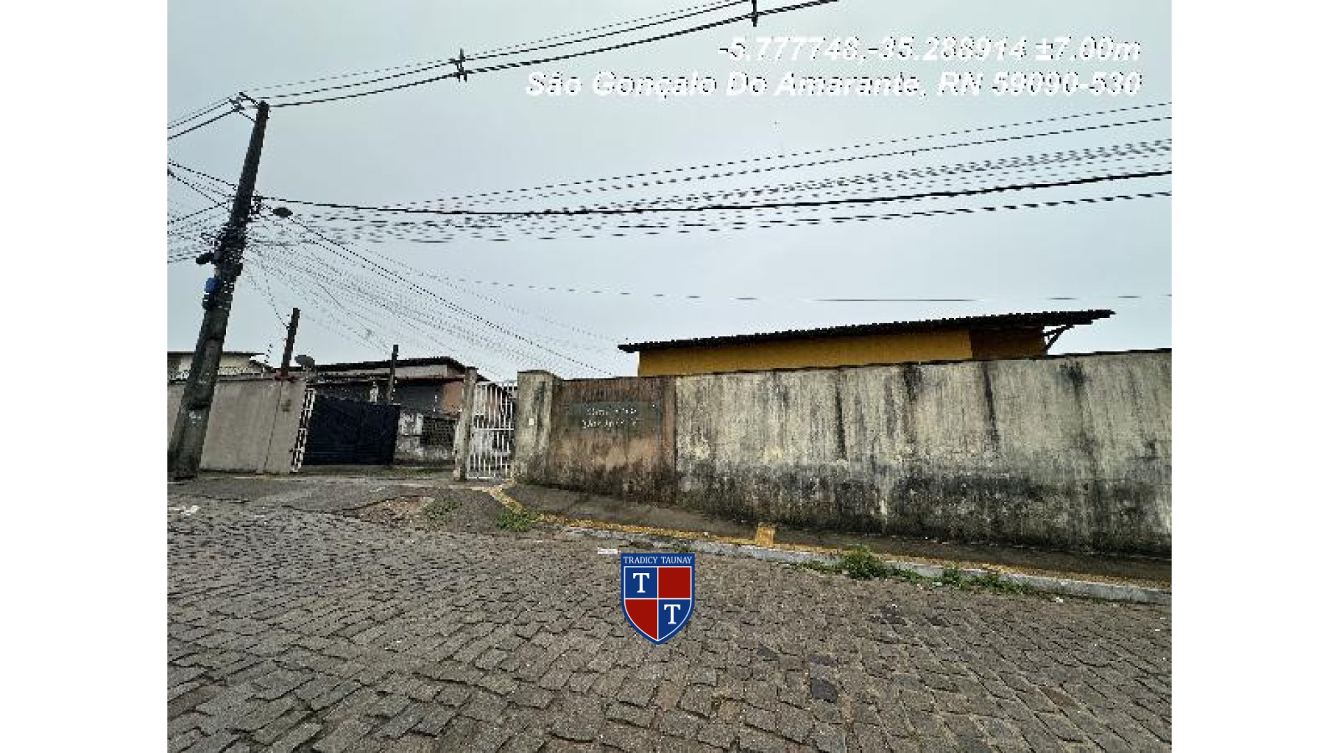 Foto 1 de CASA em PARQUE DOS IPES - Imóvel Retomado Caixa
