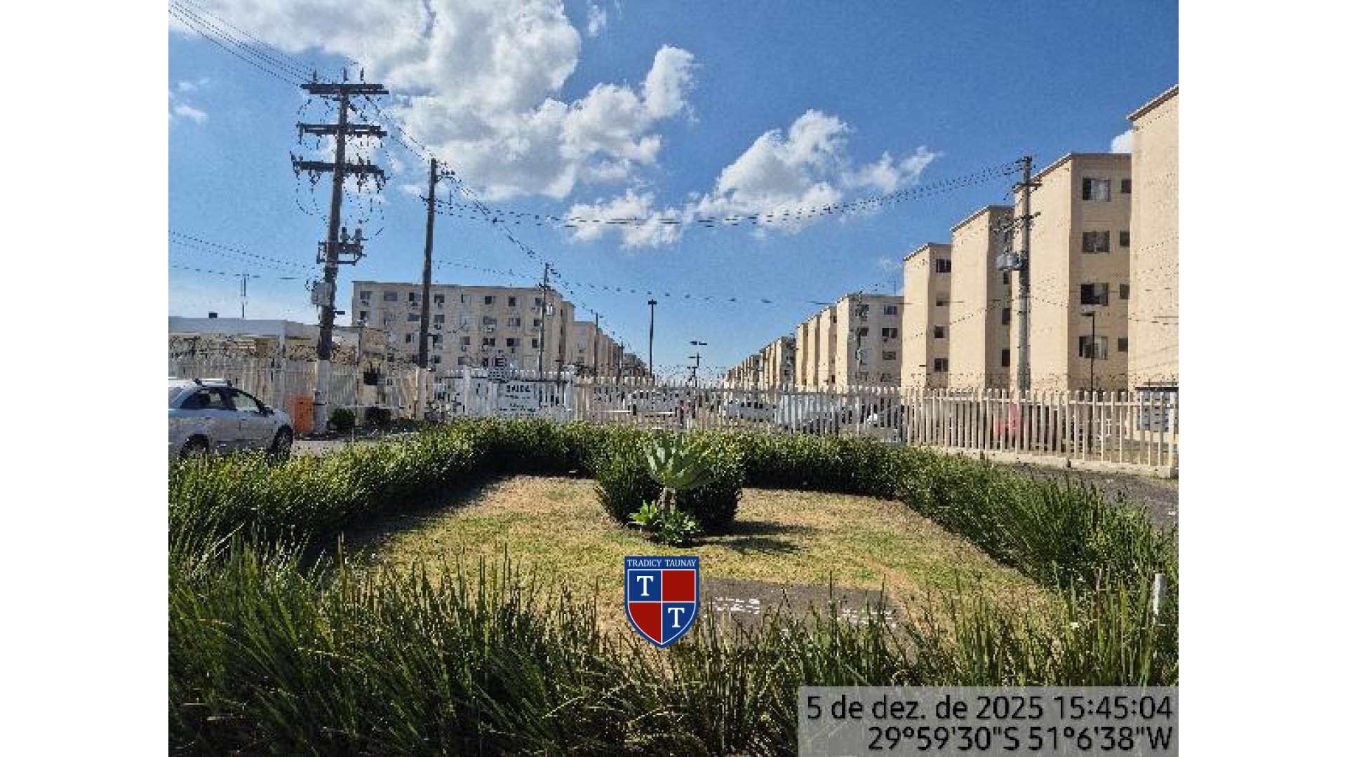 Foto 1 de APARTAMENTO em SARANDI - Imóvel Retomado Caixa