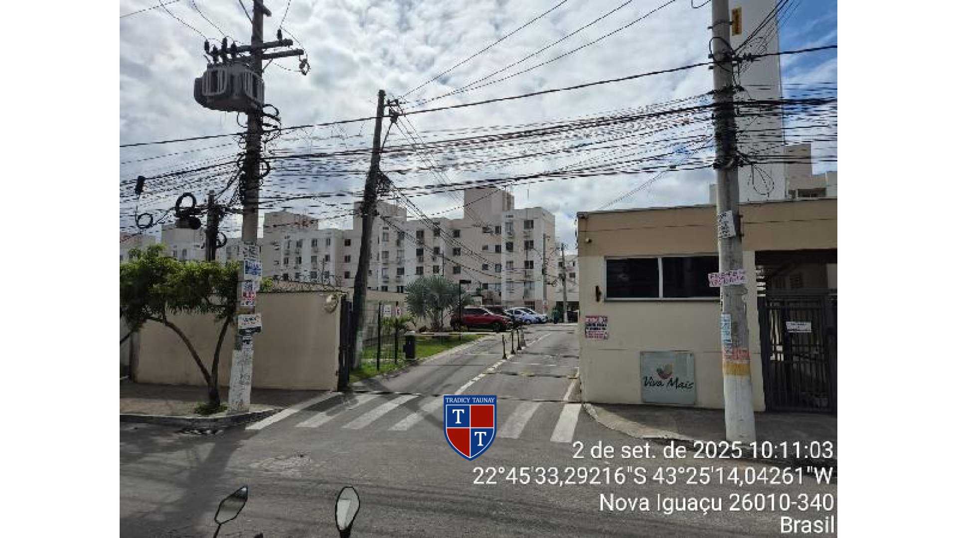 Foto 1 de APARTAMENTO em 1 DIST - Imóvel Retomado Caixa