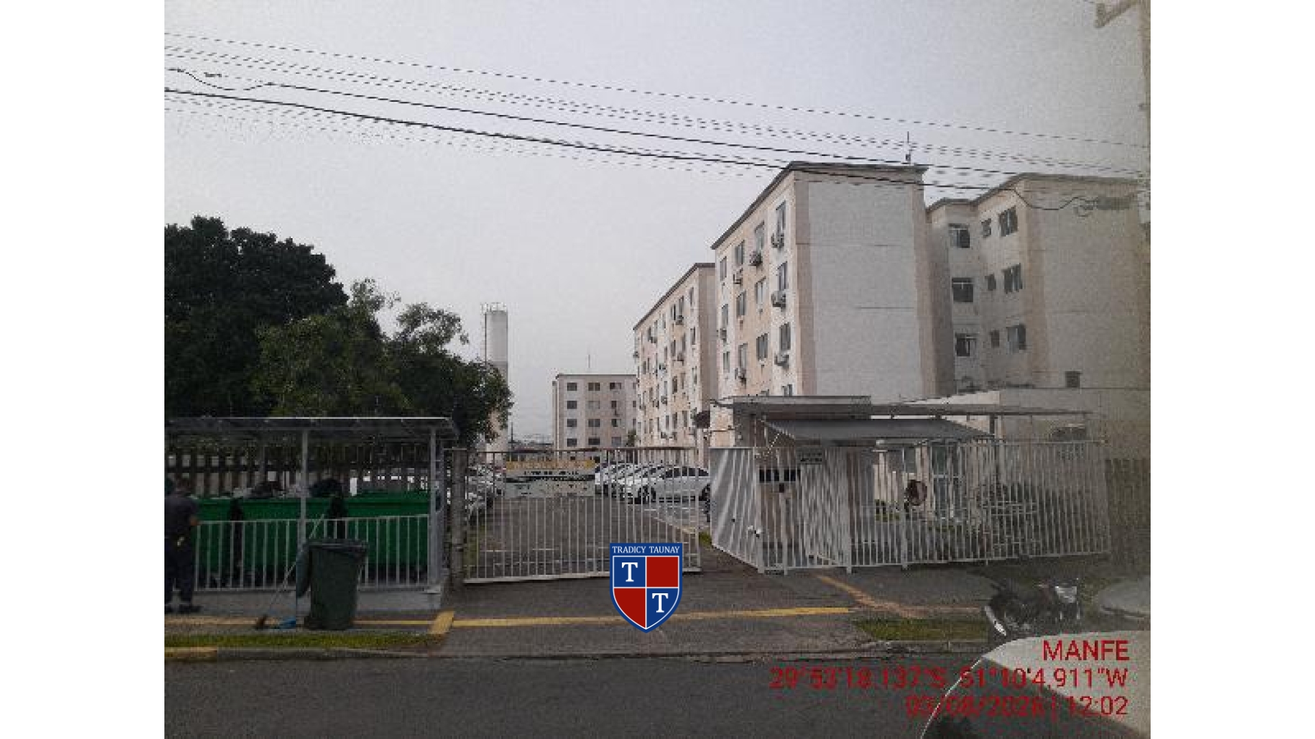 APARTAMENTO em SAO JOSE