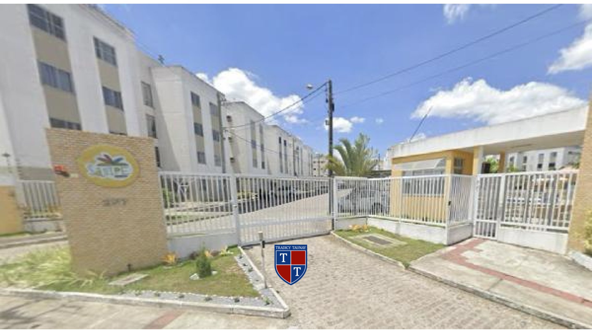 Foto 1 de APARTAMENTO em NOVO HORIZONTE - Imóvel Retomado Caixa