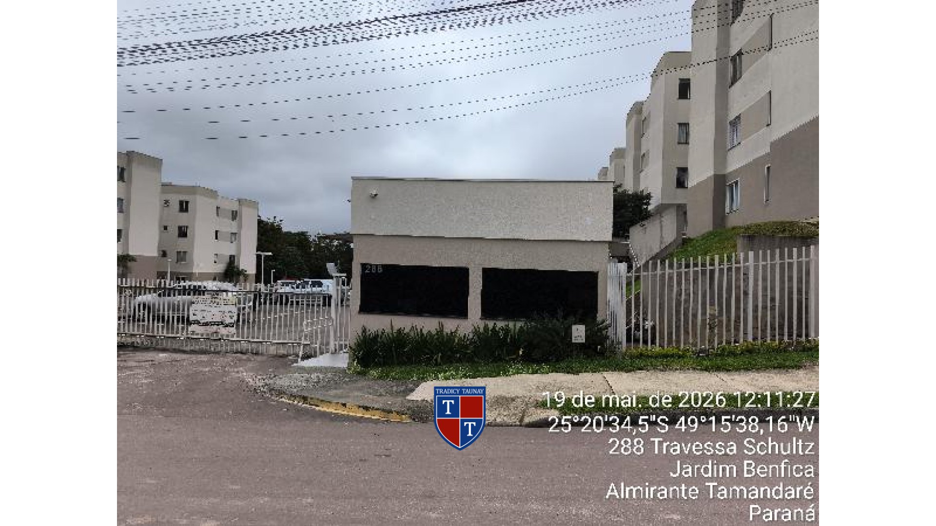 Foto 1 de APARTAMENTO em CACHOEIRA - Imóvel Retomado Caixa