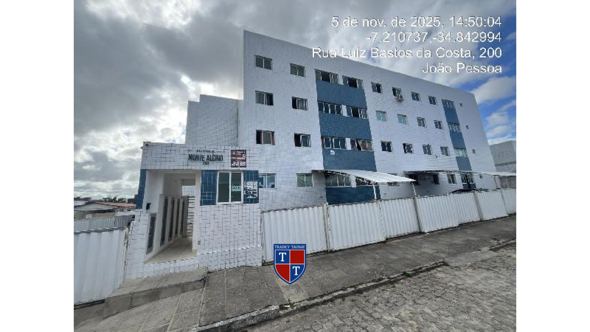 Foto 1 de APARTAMENTO em GRAMAME - Imóvel Retomado Caixa