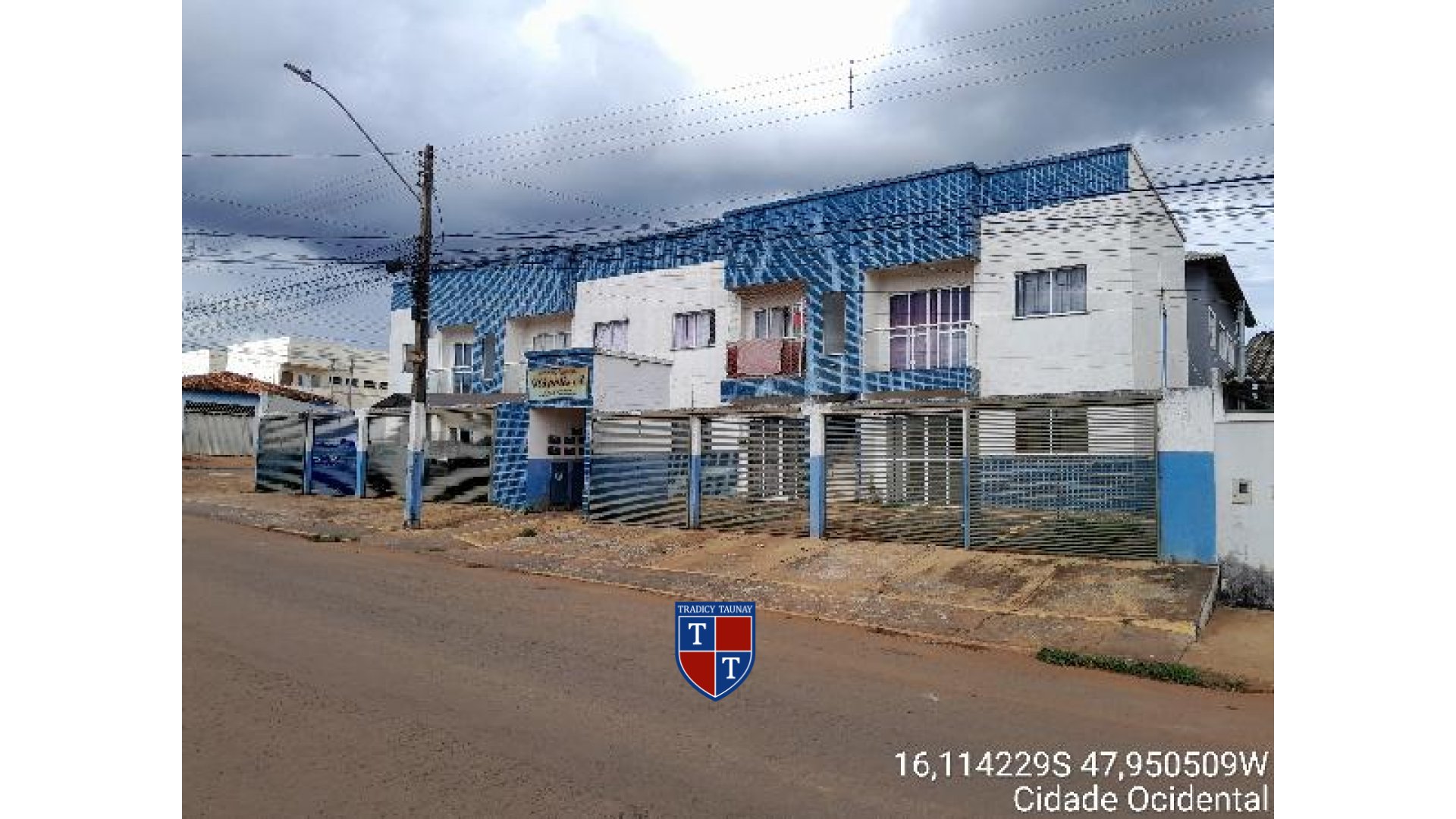 Foto 1 de APARTAMENTO em PARQUE NAPOLIS A - Imóvel Retomado Caixa