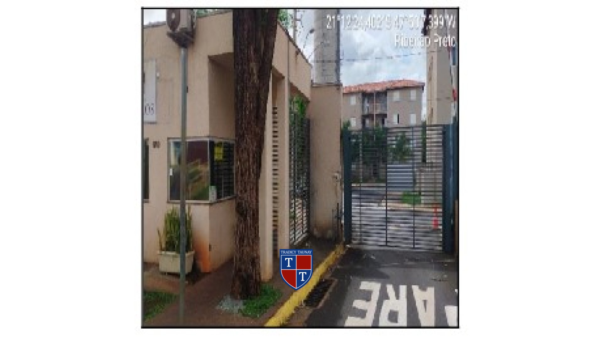 Foto 1 de APARTAMENTO em PARQUE RIBEIRAO PRETO - Imóvel Retomado Caixa