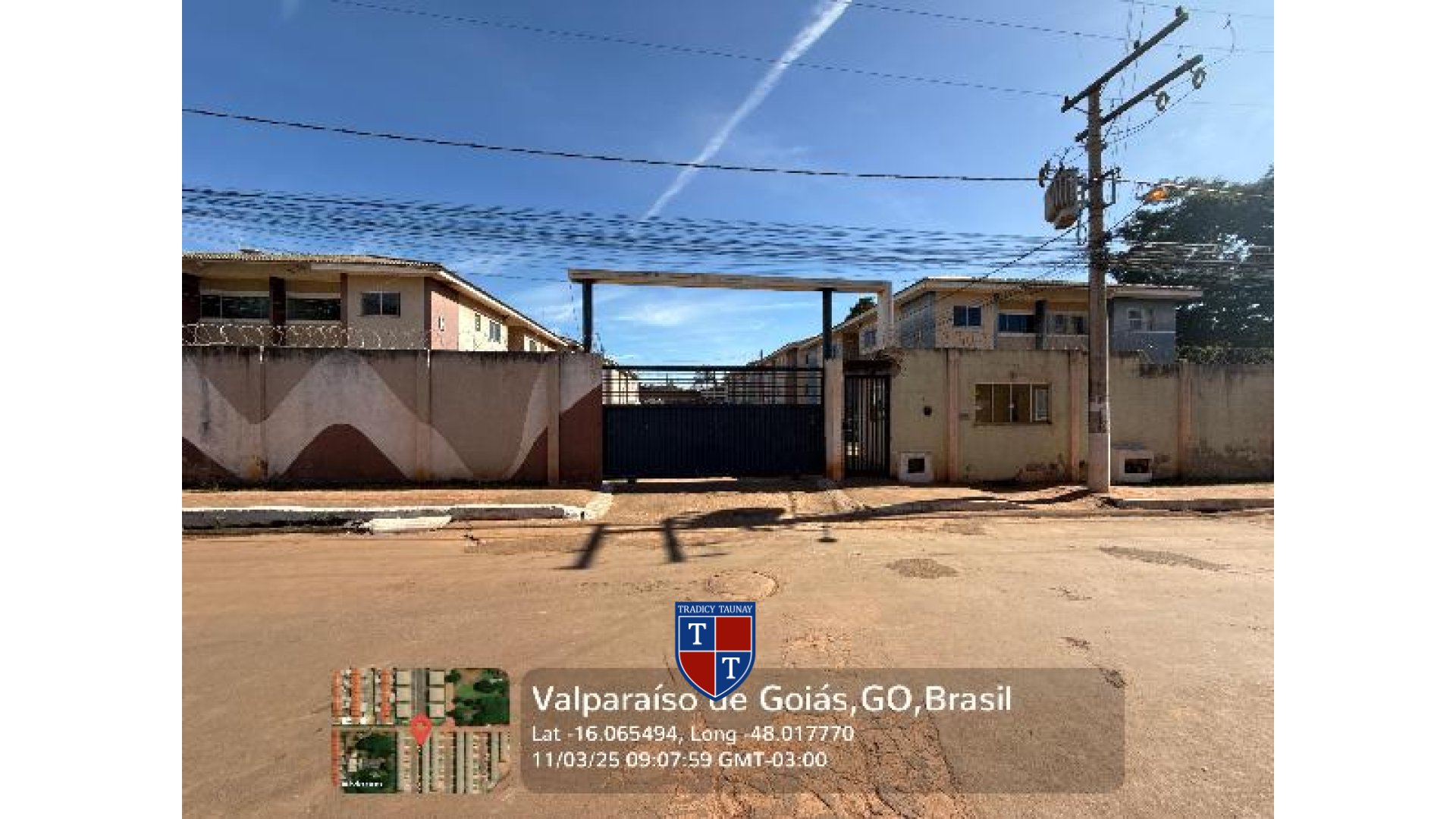 Foto 1 de APARTAMENTO em SETOR DE CHACARAS ANHANGUERA C - Imóvel Retomado Caixa