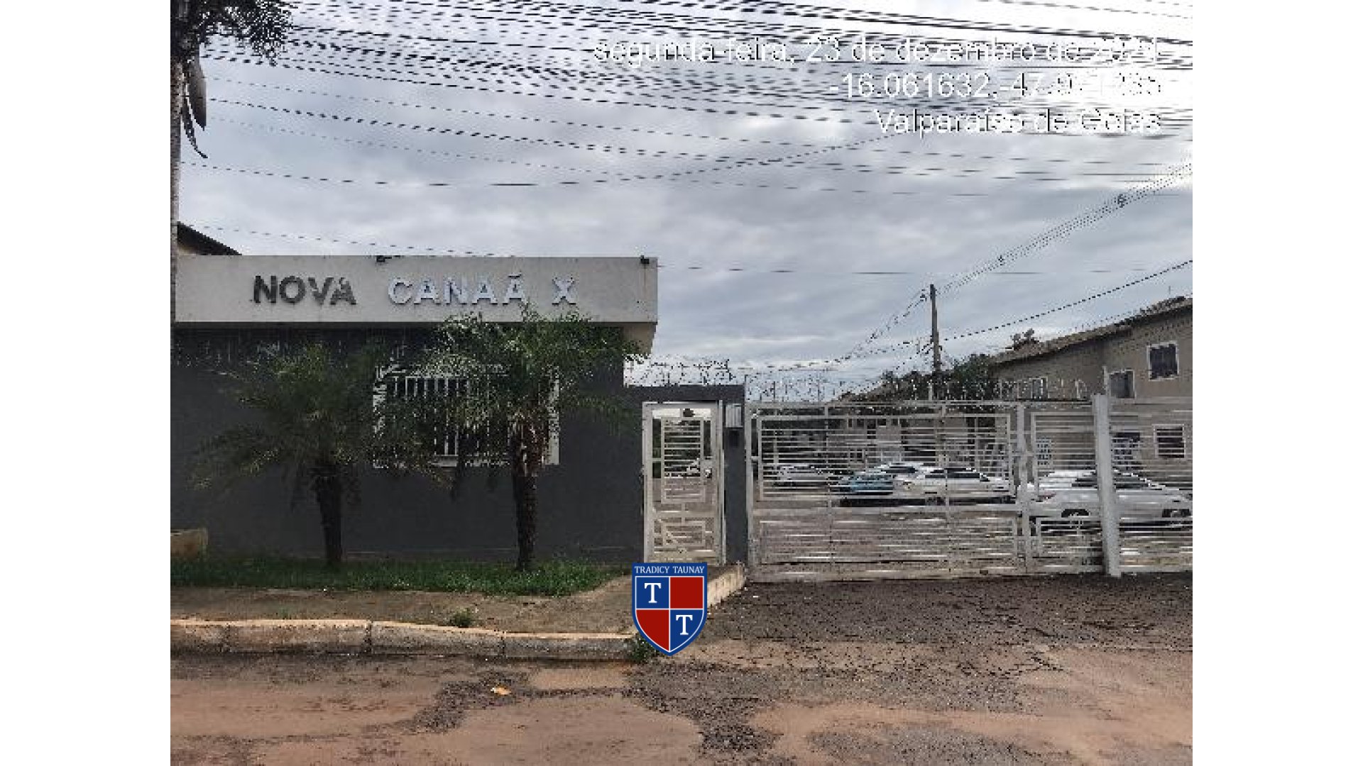 Foto 1 de APARTAMENTO em CHACARAS YPIRANGA A - Imóvel Retomado Caixa
