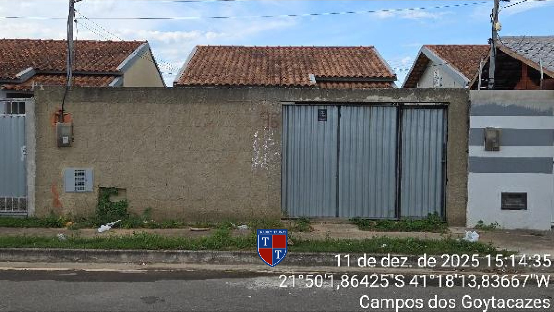 Foto 1 de CASA em DONANA - Imóvel Retomado Caixa