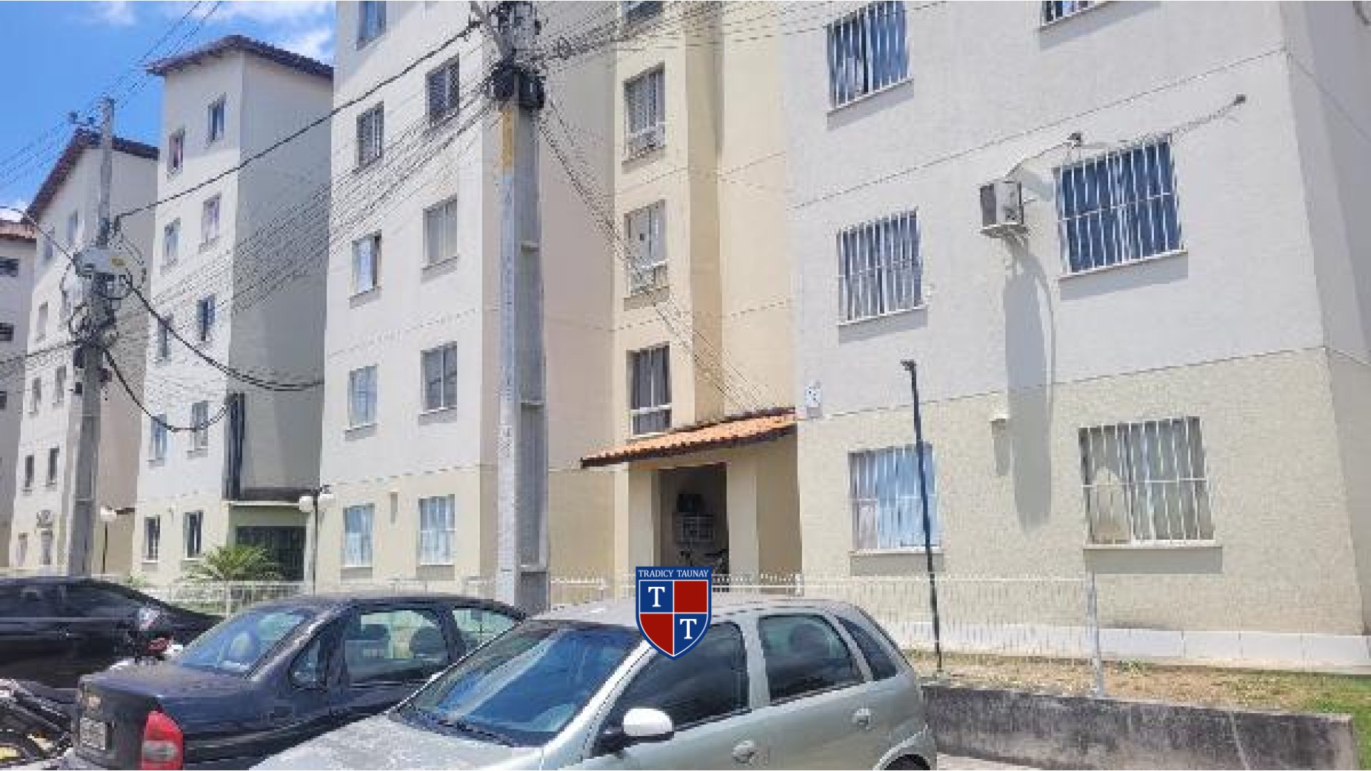 Foto 1 de APARTAMENTO em TOMBA - Imóvel Retomado Caixa