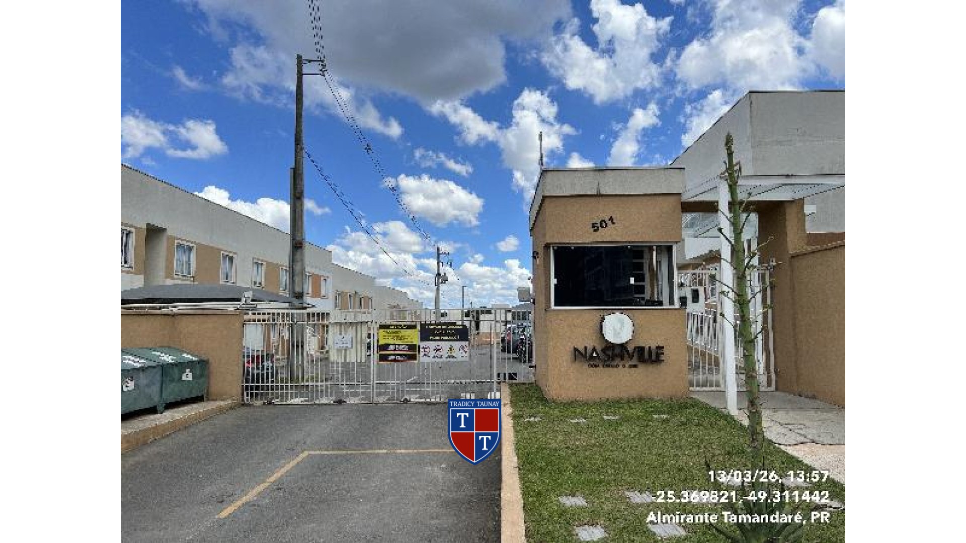 Foto 1 de APARTAMENTO em PLANTA ALMIRANTE - Imóvel Retomado Caixa