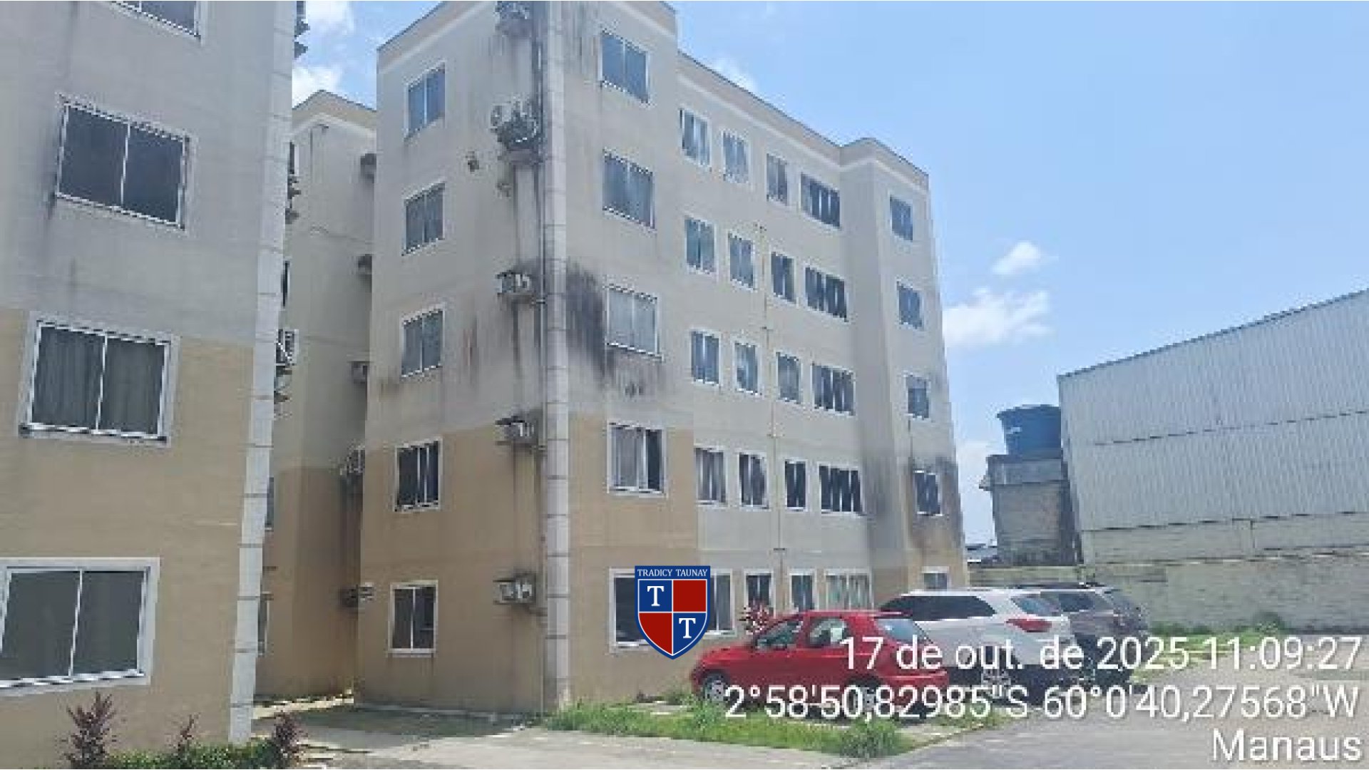 Foto 1 de APARTAMENTO em SANTA ETELVINA - Imóvel Retomado Caixa