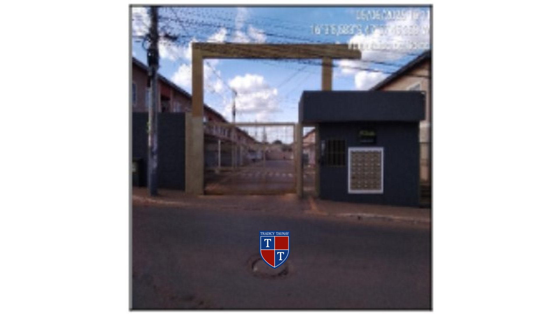 Foto 1 de APARTAMENTO em CHACARAS YPIRANGA A - Imóvel Retomado Caixa