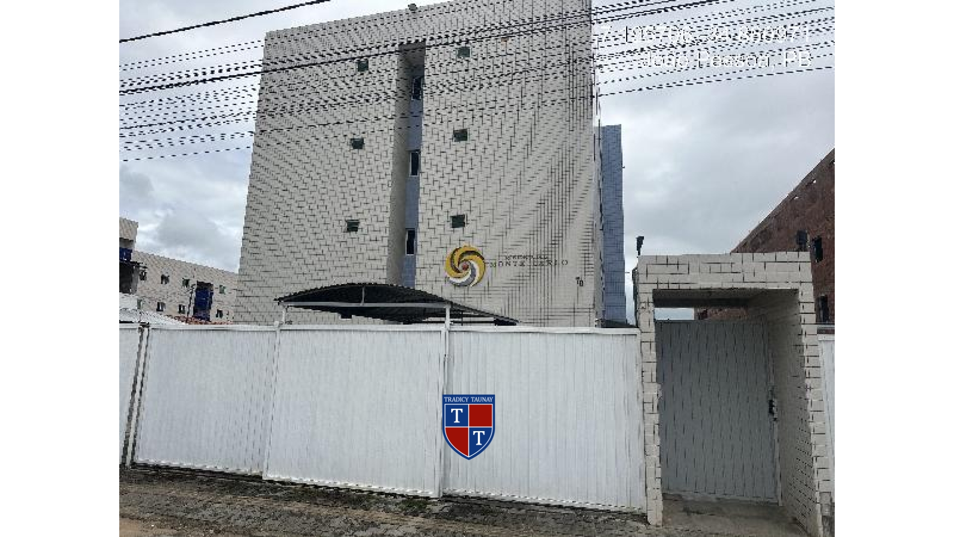 APARTAMENTO em PLANALTO BOA ESPERANCA