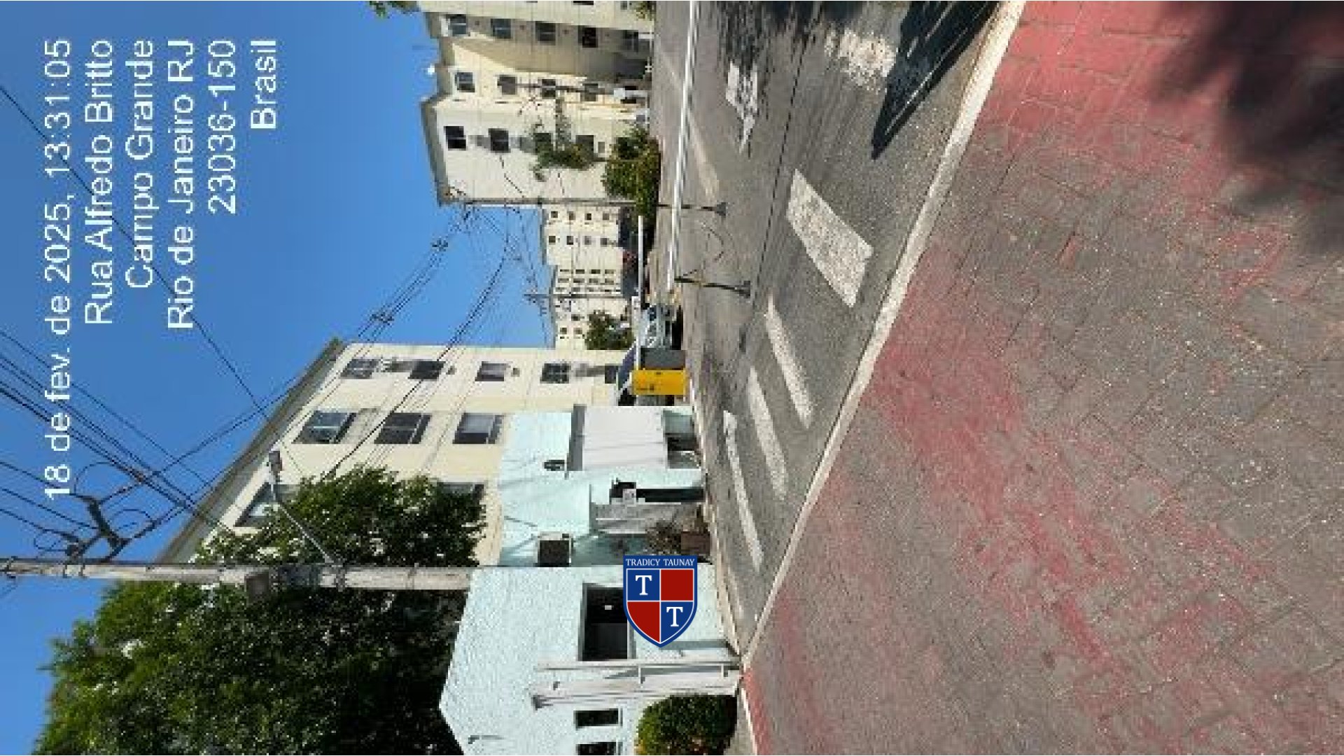 Foto 1 de APARTAMENTO em CAMPO GRANDE - Imóvel Retomado Caixa