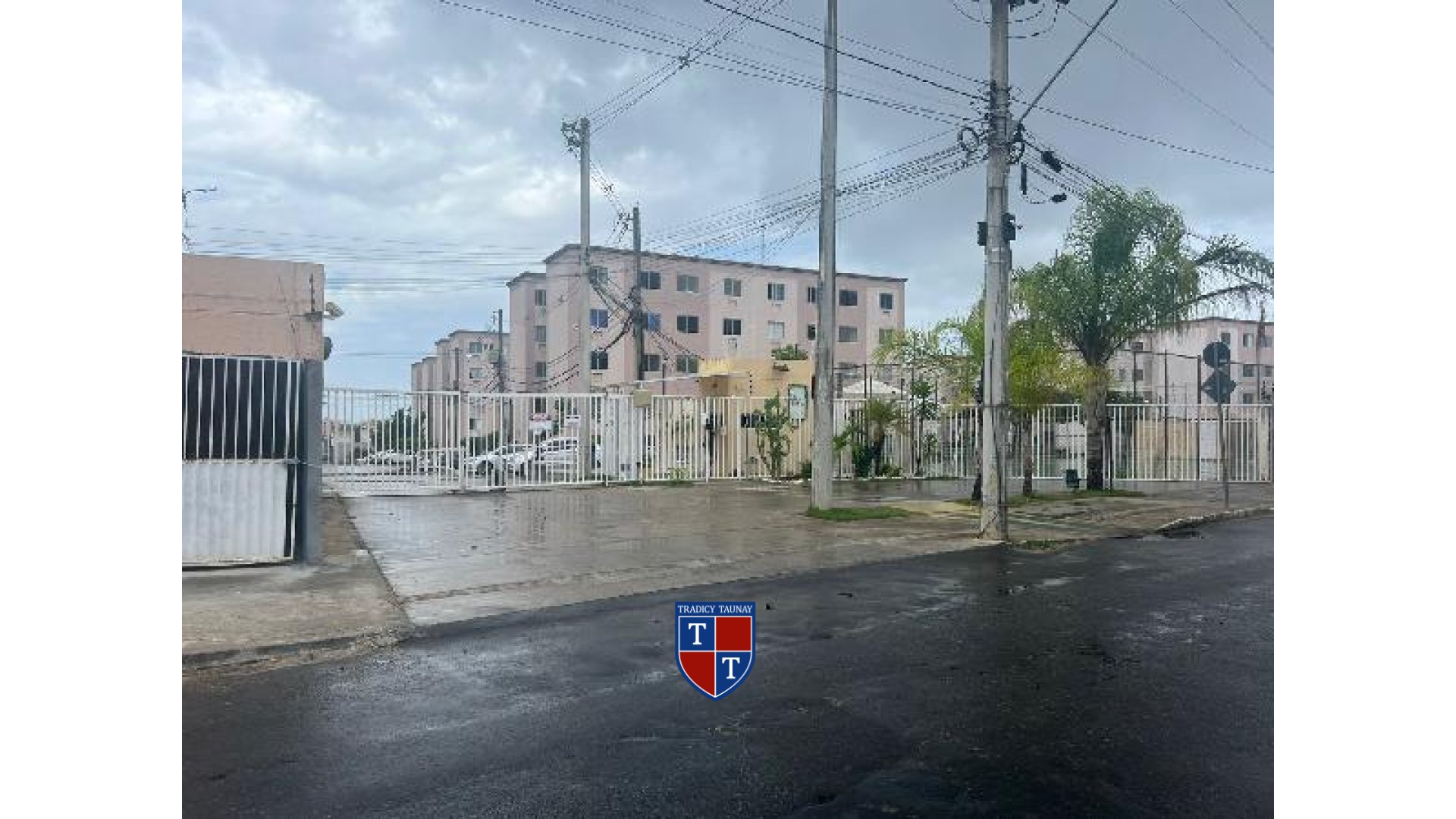 Foto 1 de APARTAMENTO em CAJI - Imóvel Retomado Caixa