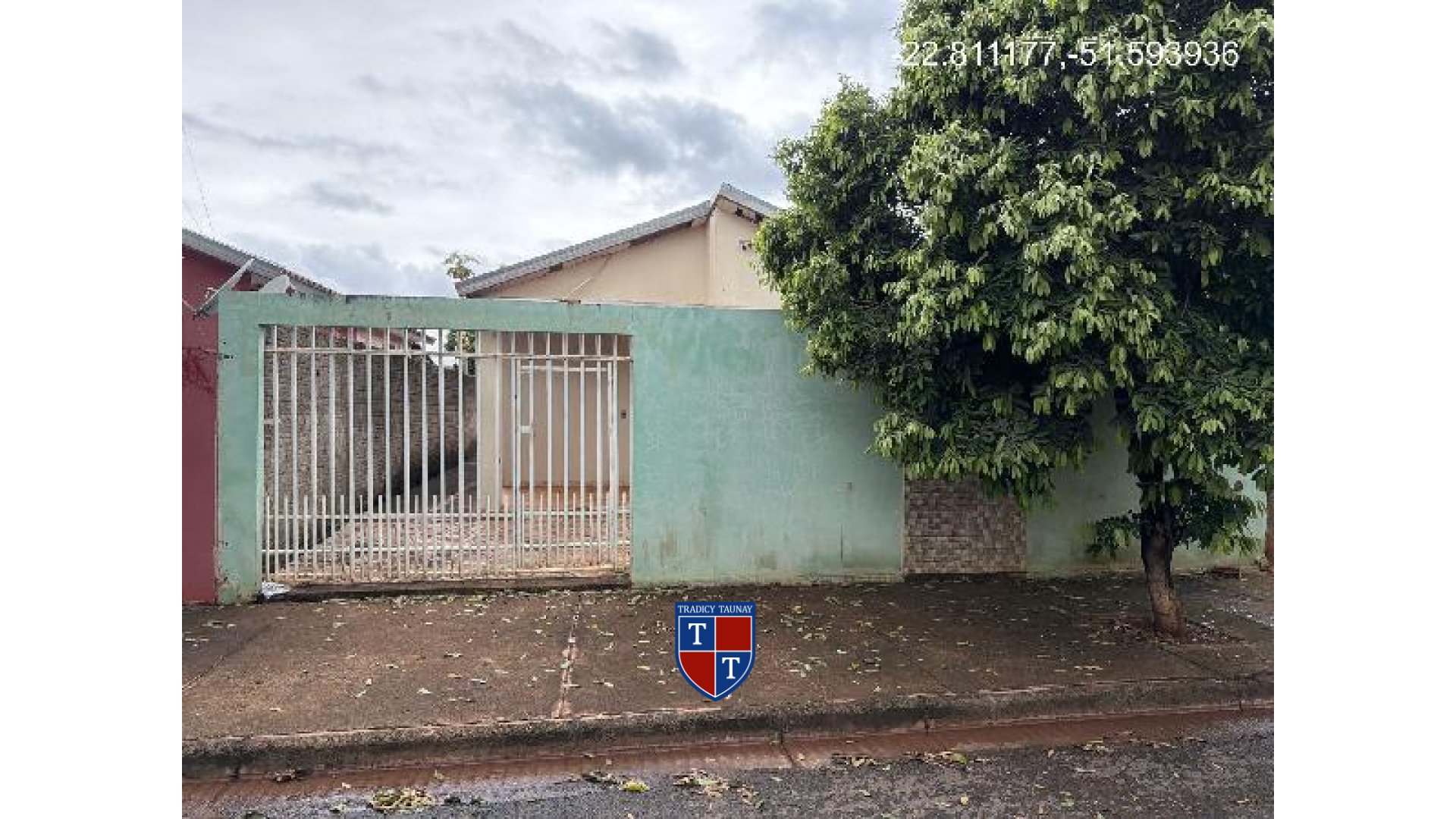Foto 1 de CASA em JARDIM BELA ITALIA - Imóvel Retomado Caixa