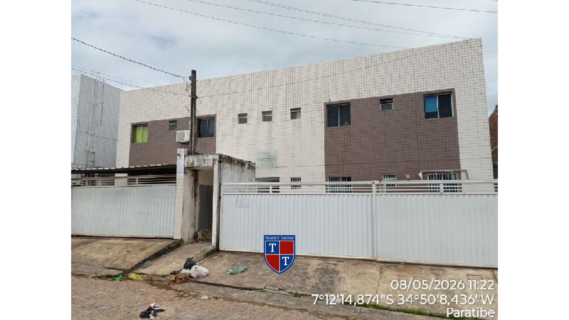 Foto 1 de APARTAMENTO em PARATIBE - Imóvel Retomado Caixa