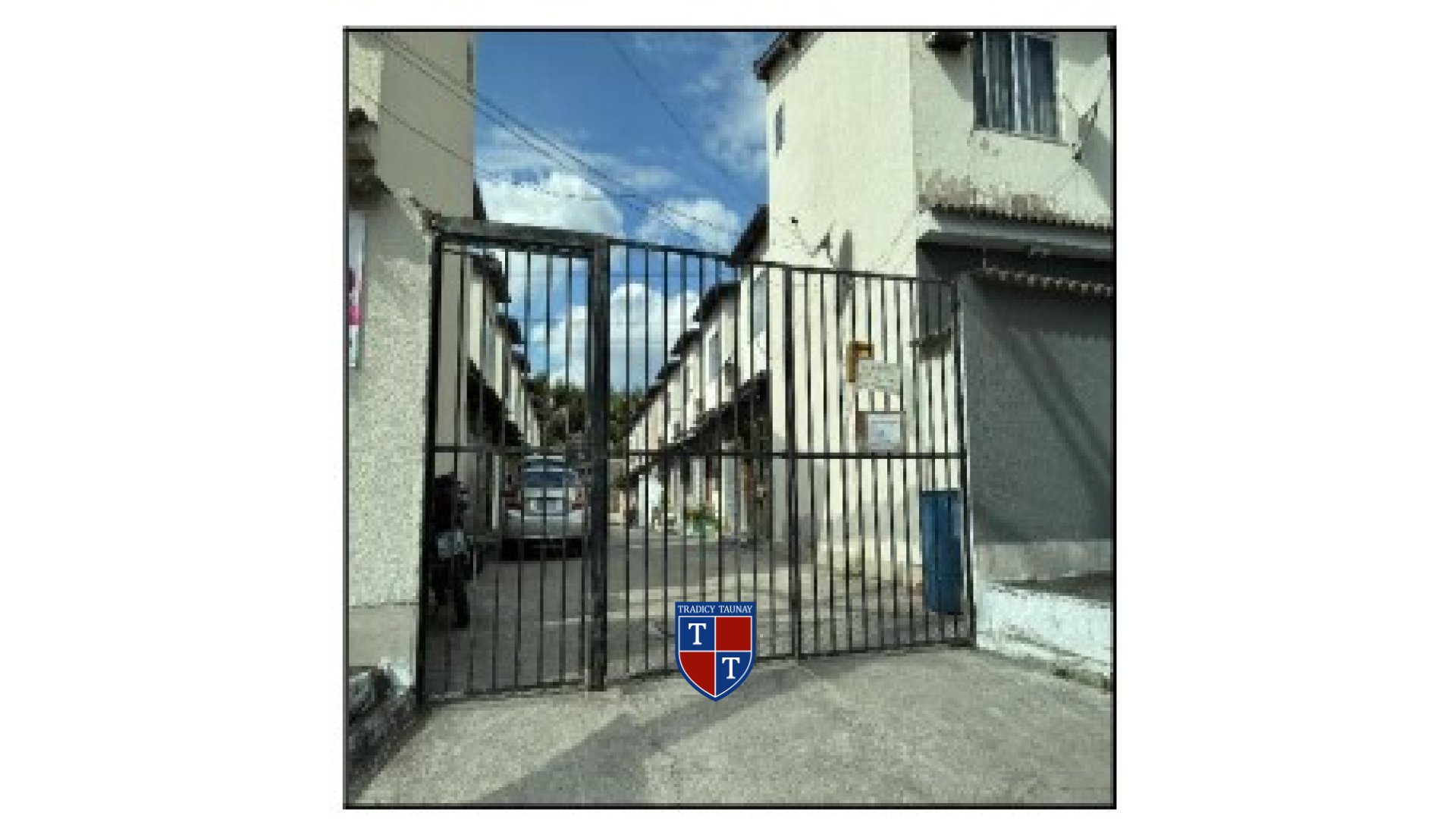 Foto 1 de CASA em CABUCU - Imóvel Retomado Caixa
