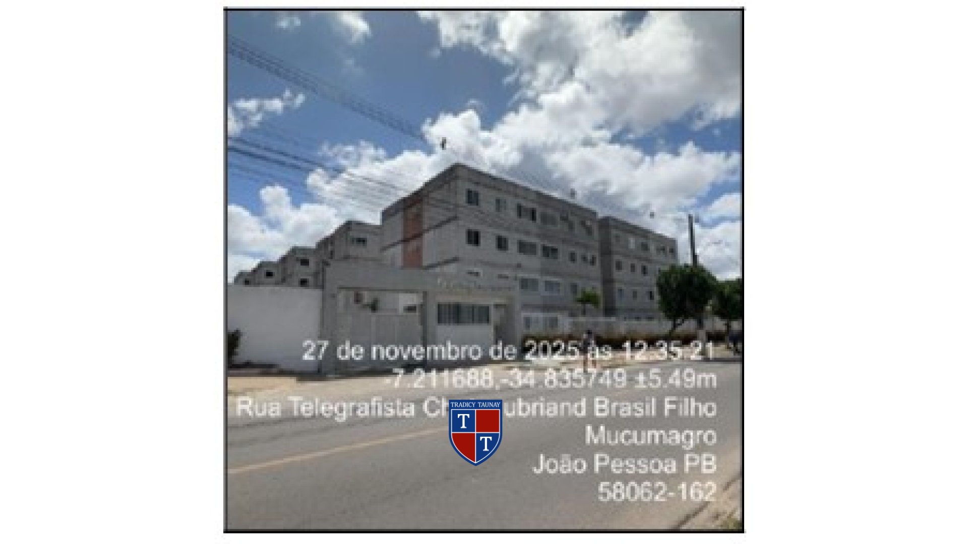 Foto 1 de APARTAMENTO em MUCUMAGRO - Imóvel Retomado Caixa