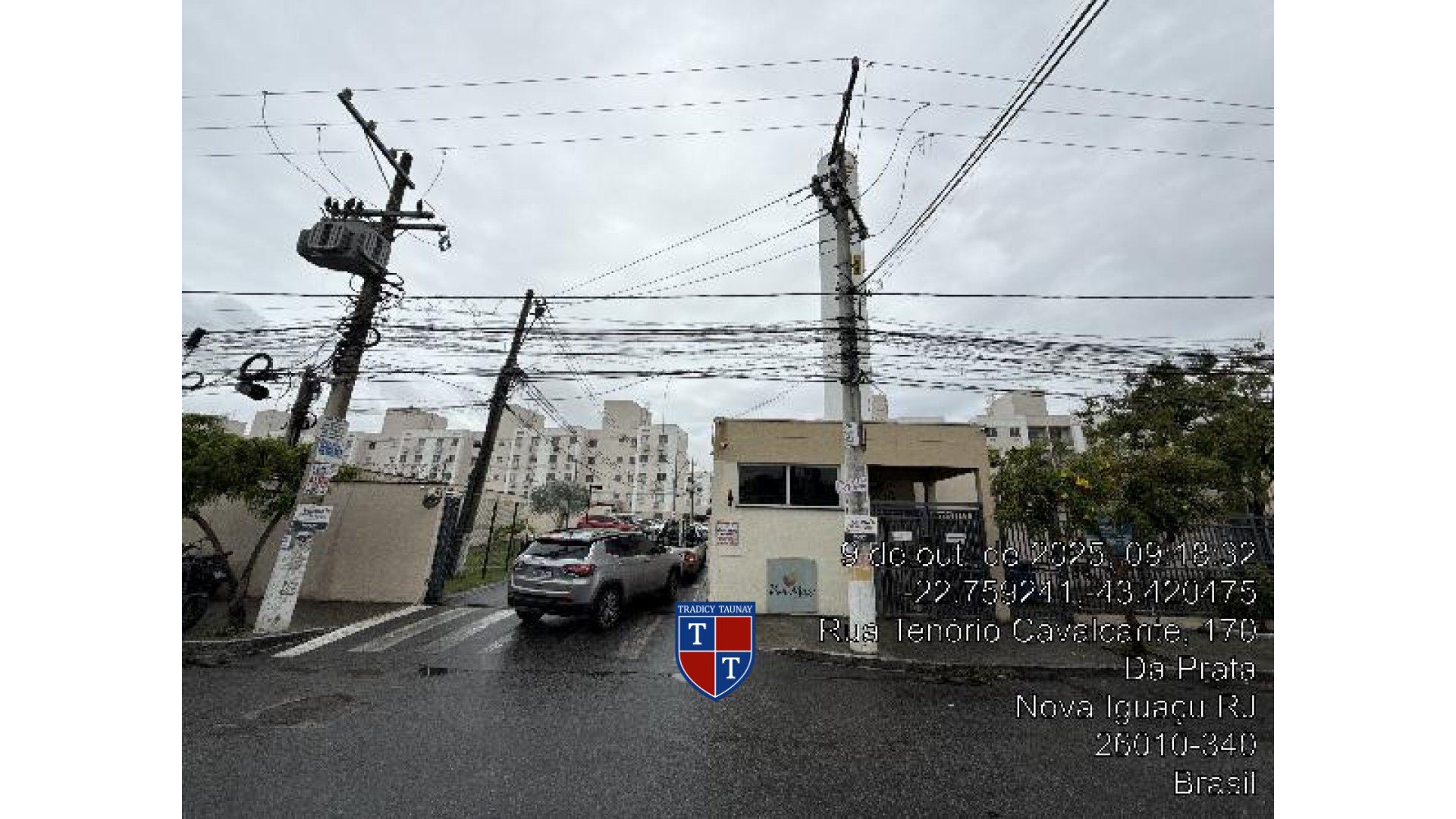 Foto 1 de APARTAMENTO em VILA CATIA - Imóvel Retomado Caixa