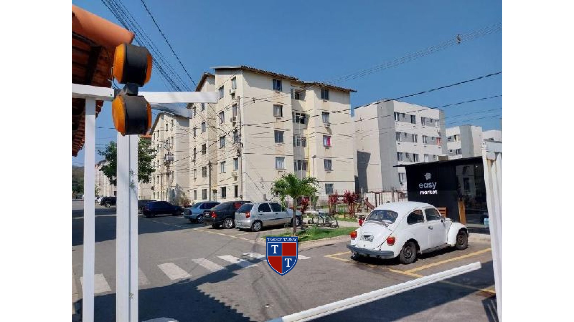 Foto 1 de APARTAMENTO em SANTA CRUZ - Imóvel Retomado Caixa