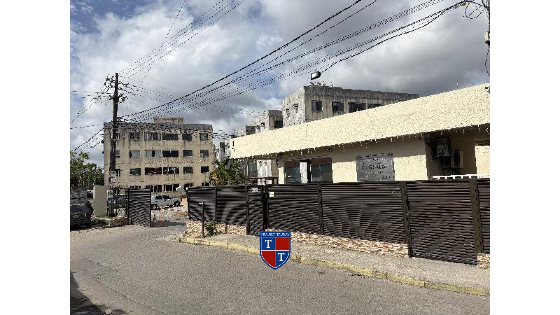 Foto 1 de APARTAMENTO em ZUMBI DO PACHECO - Imóvel Retomado Caixa