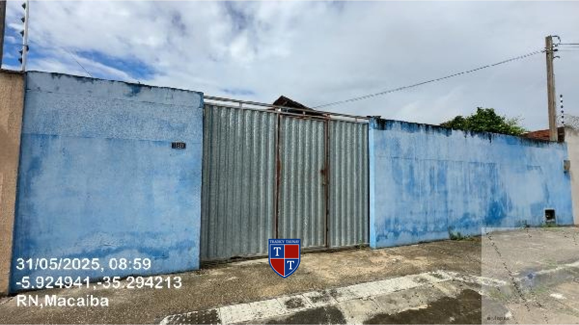 Foto 1 de CASA em BELA MACAIBA - Imóvel Retomado Caixa