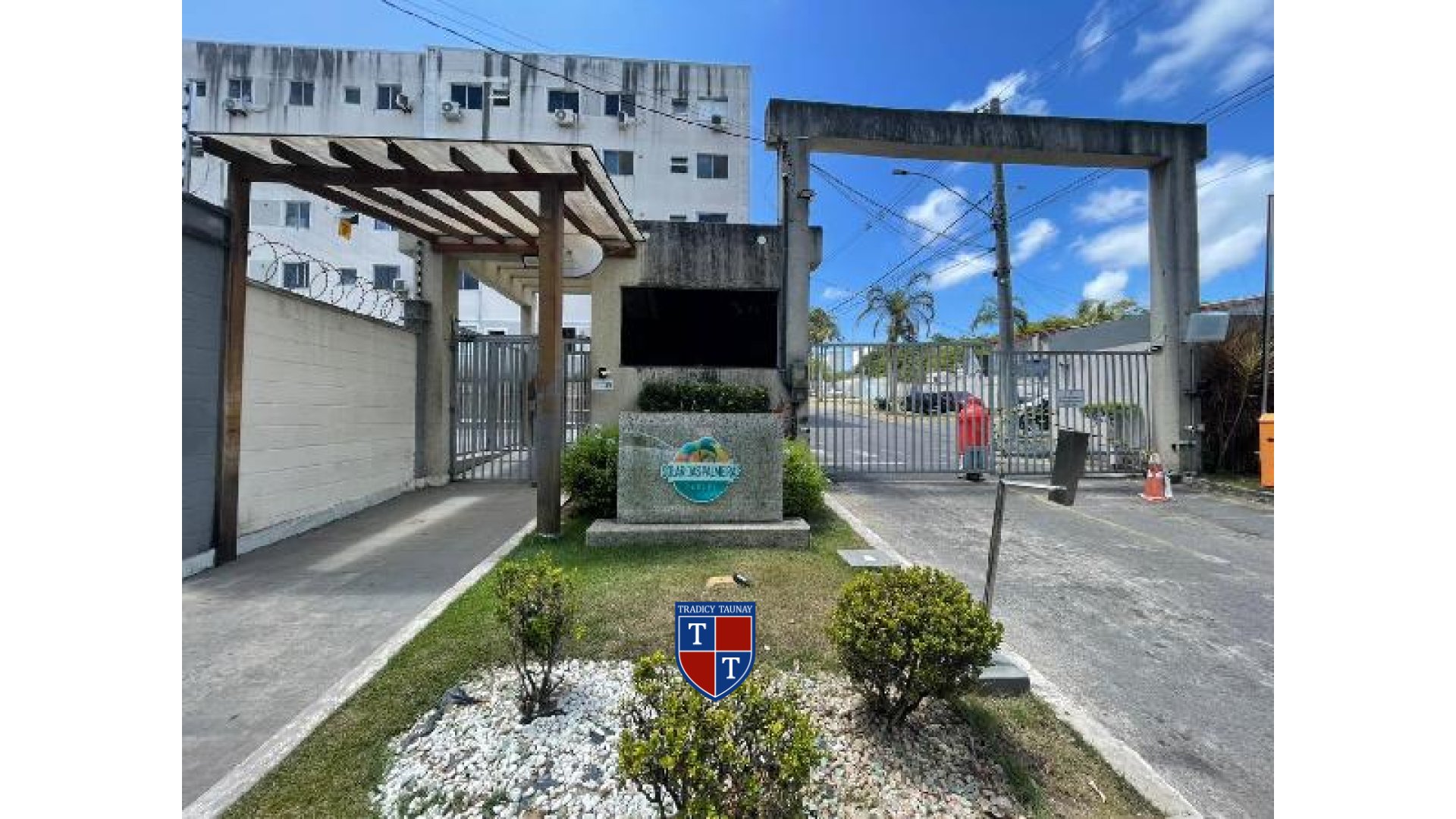 Foto 1 de APARTAMENTO em BOA UNIAO (ABRANTES) - Imóvel Retomado Caixa