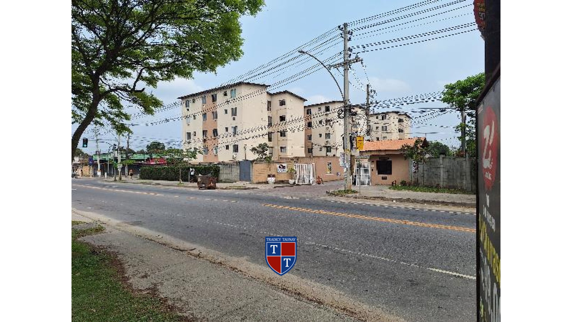 Foto 1 de APARTAMENTO em SANTA CRUZ - Imóvel Retomado Caixa