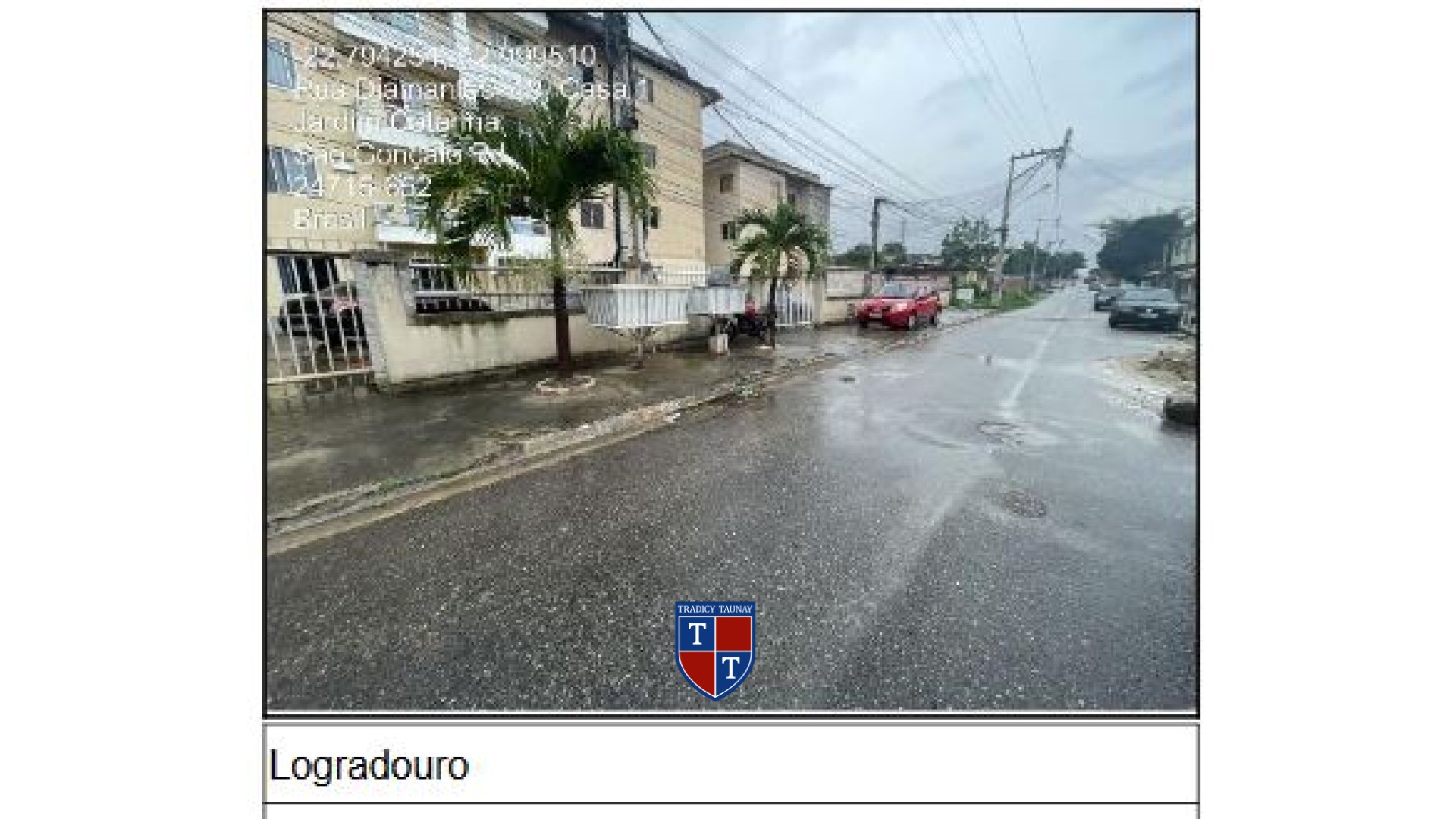 Foto 2 de APARTAMENTO em JARDIM CATARINA - Imóvel Retomado Caixa